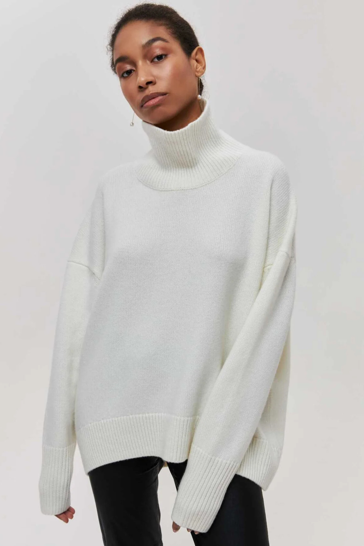 MORI JUMPER