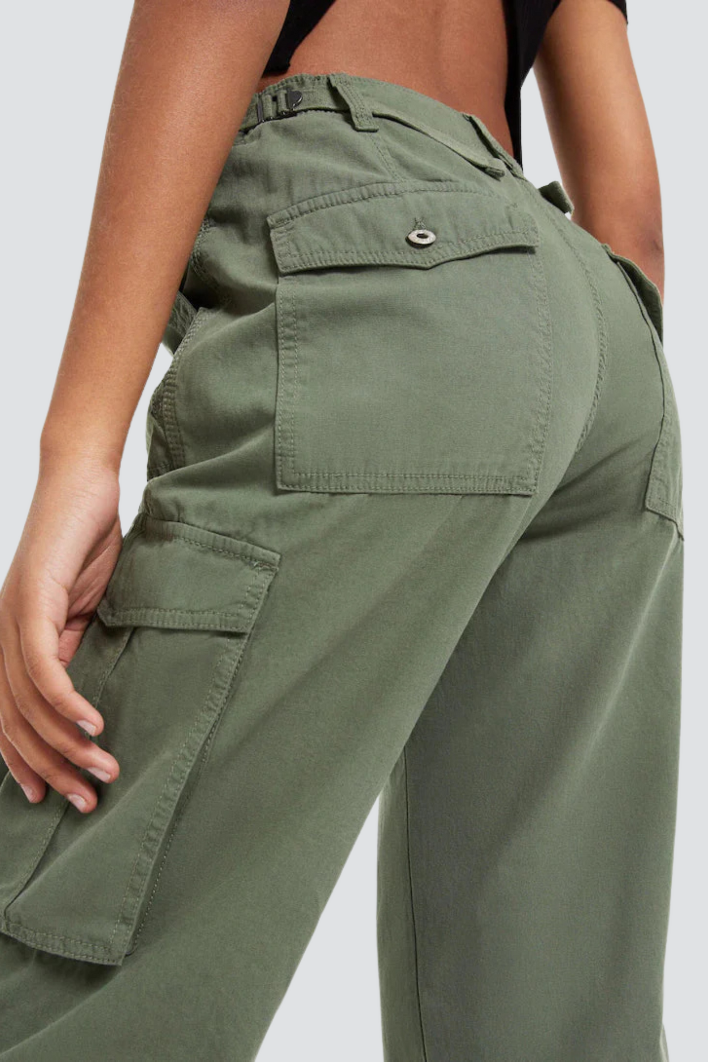ELENA CARGO PANTS