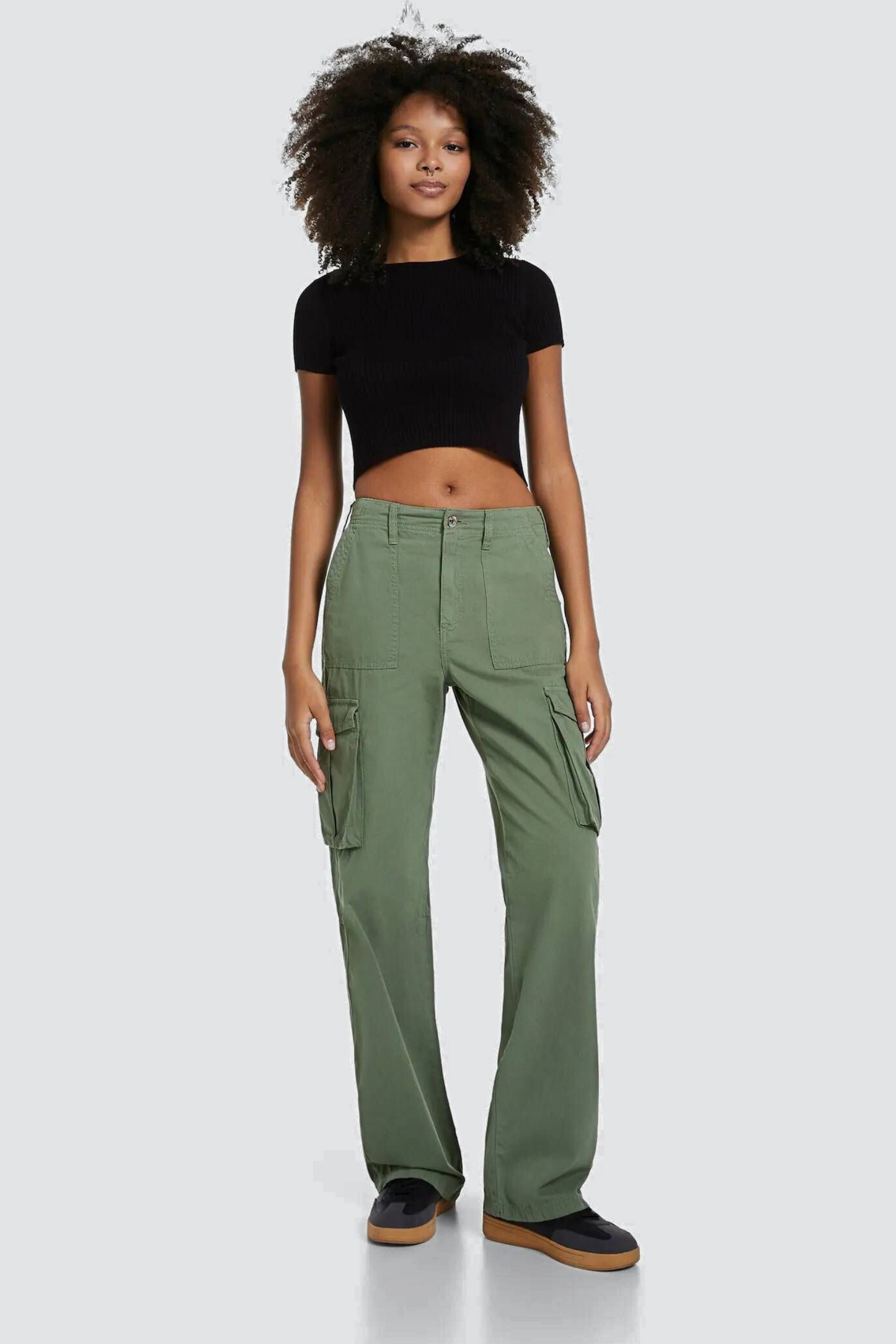 ELENA CARGO PANTS