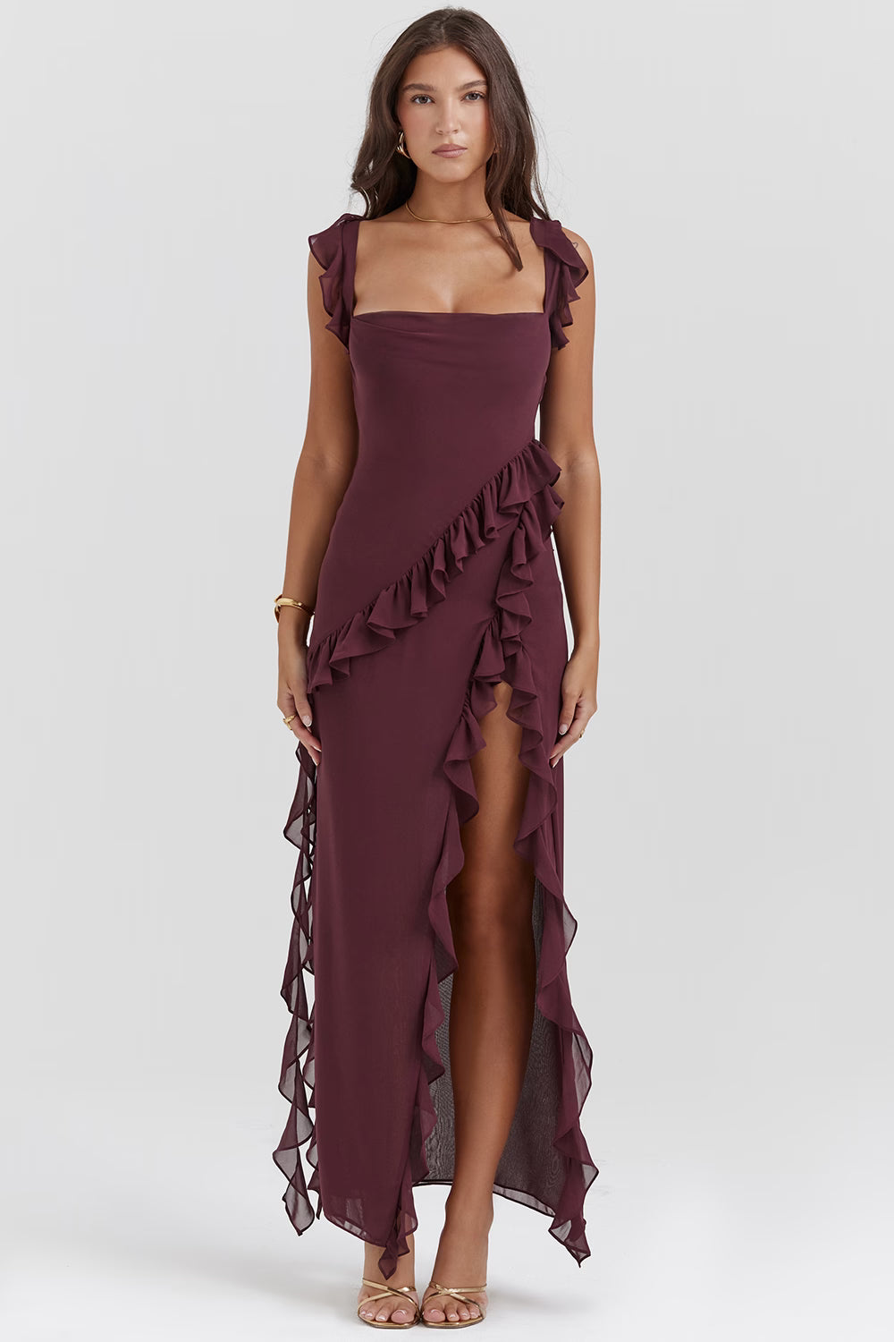 ARIANA DRESS