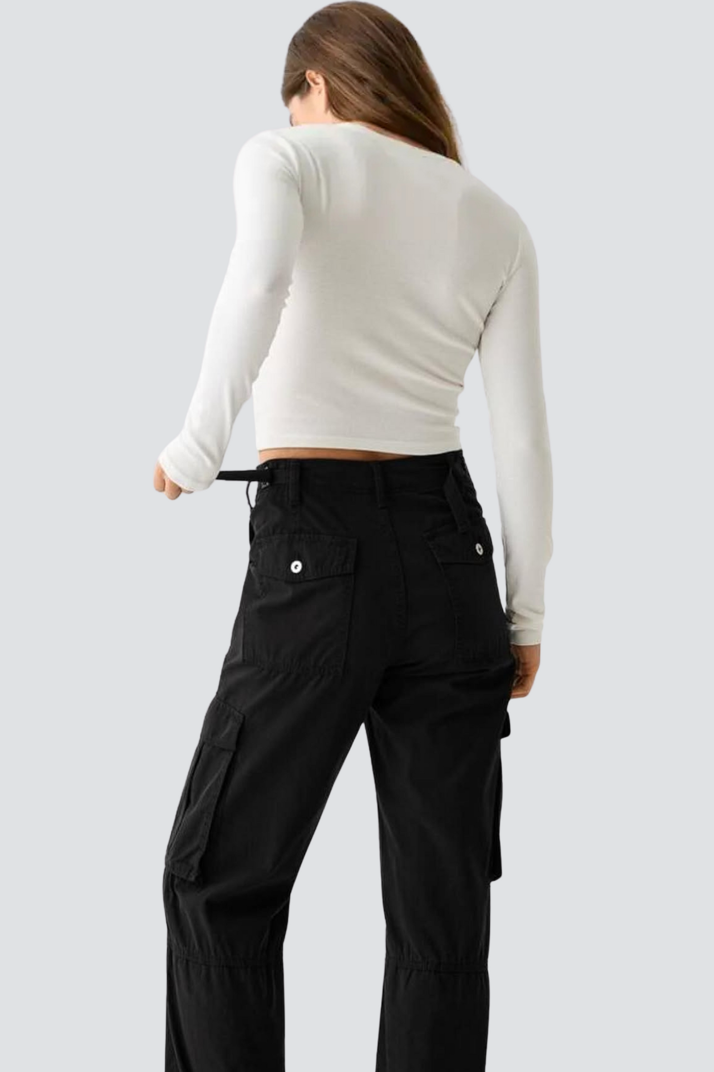 ELENA CARGO PANTS