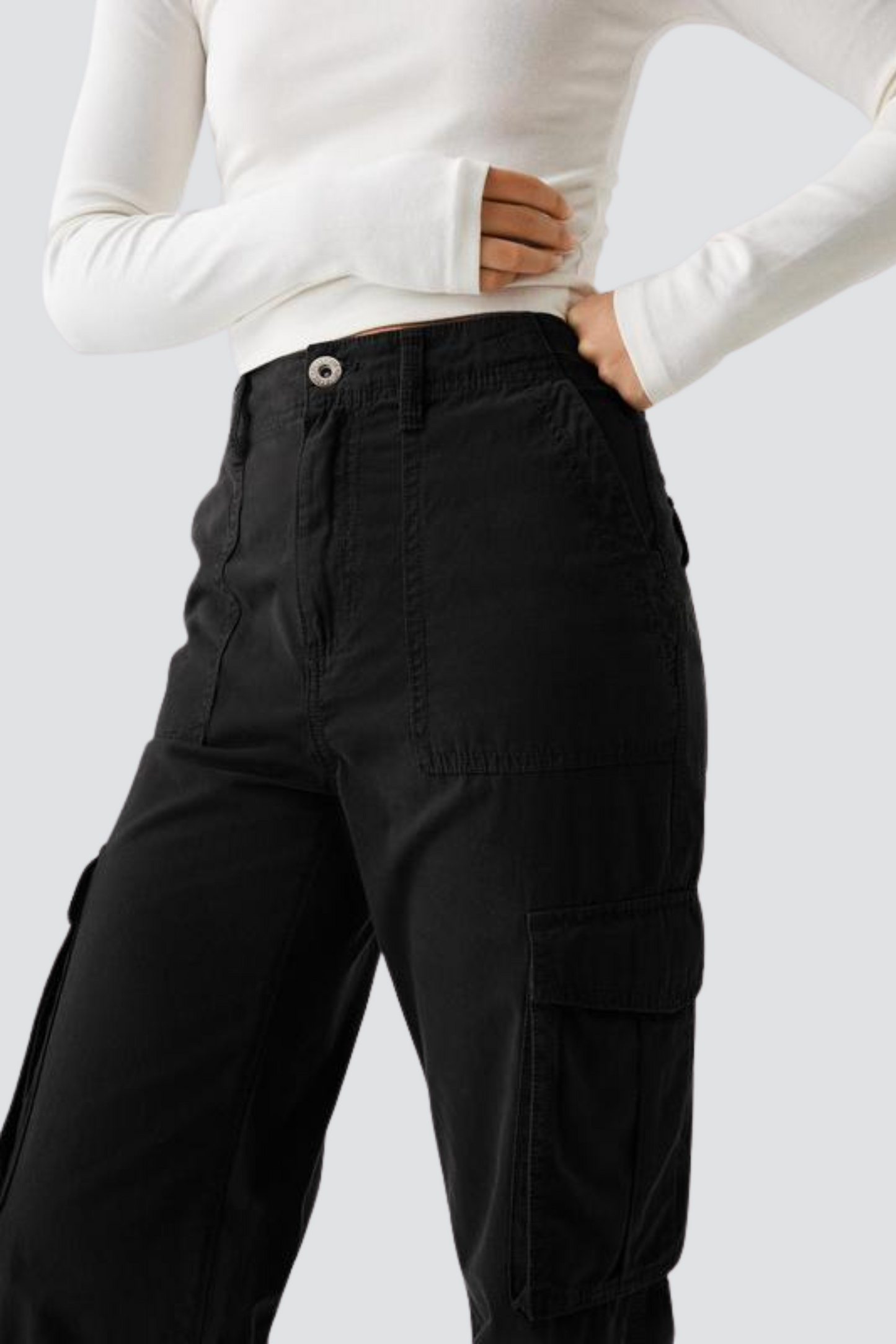 ELENA CARGO PANTS