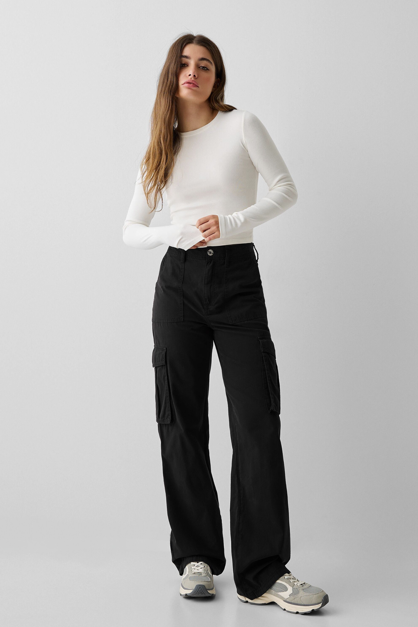 ELENA CARGO PANTS