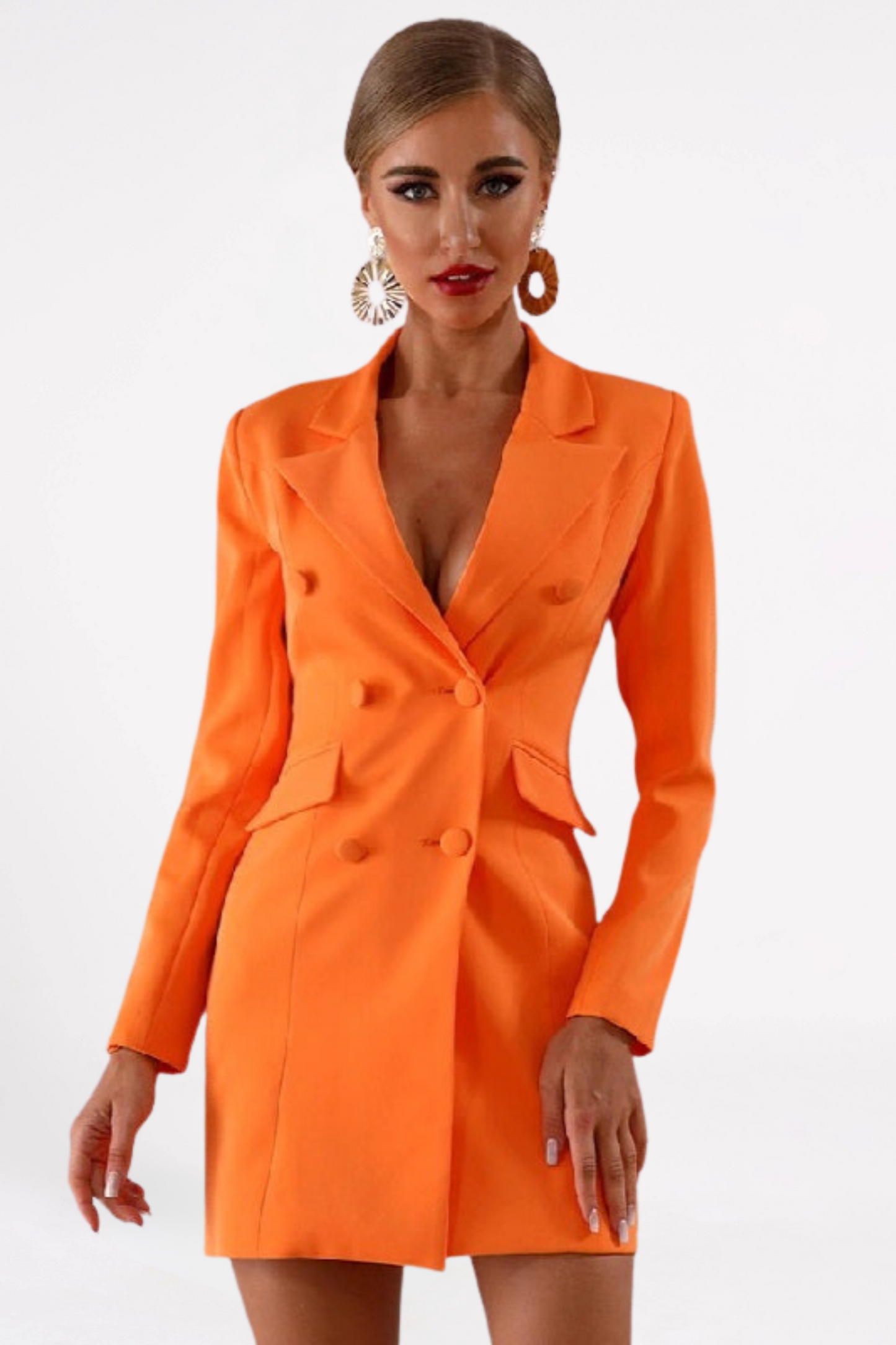 JACQUELYN DRESS