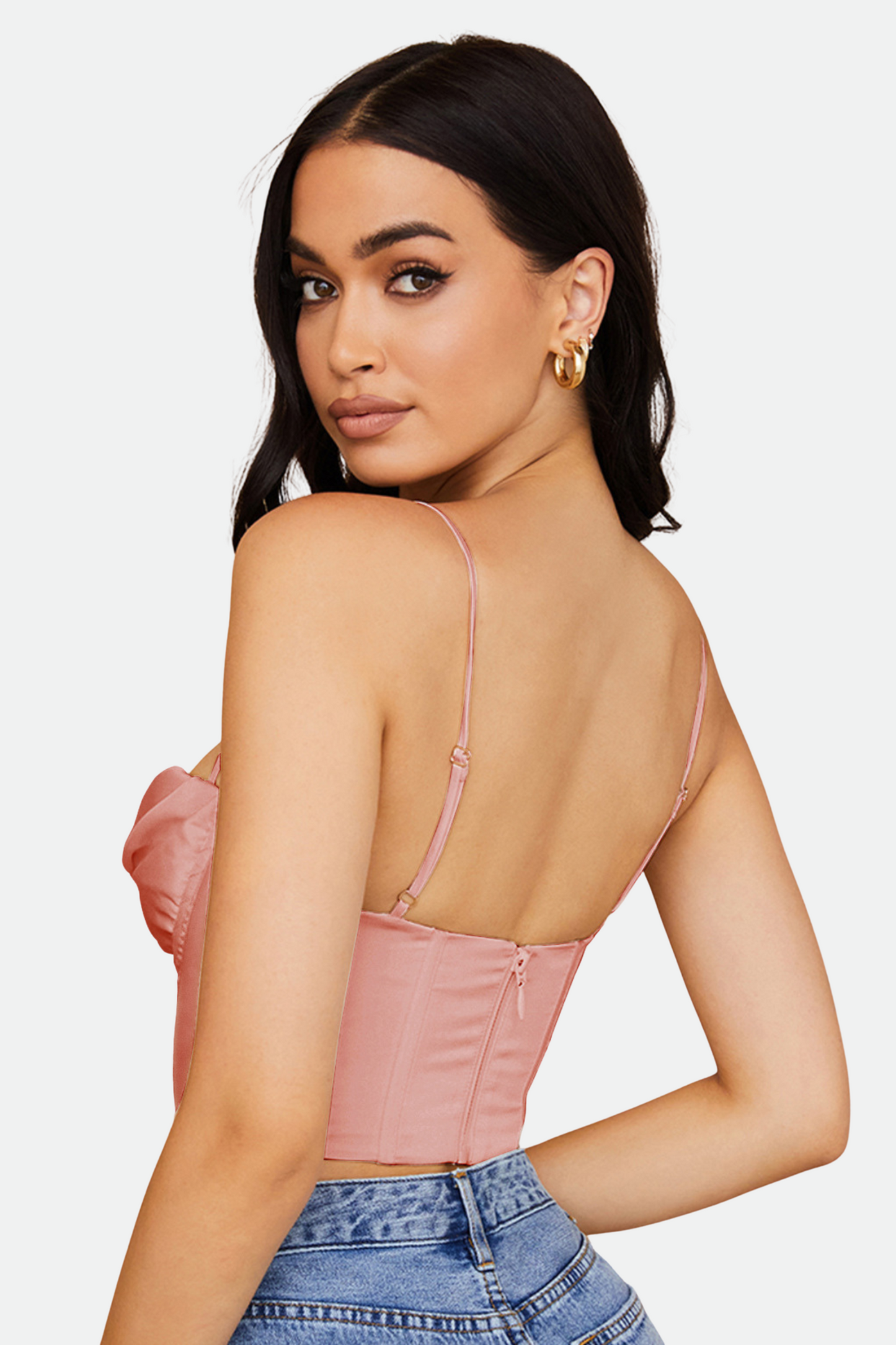 JULIET TOP