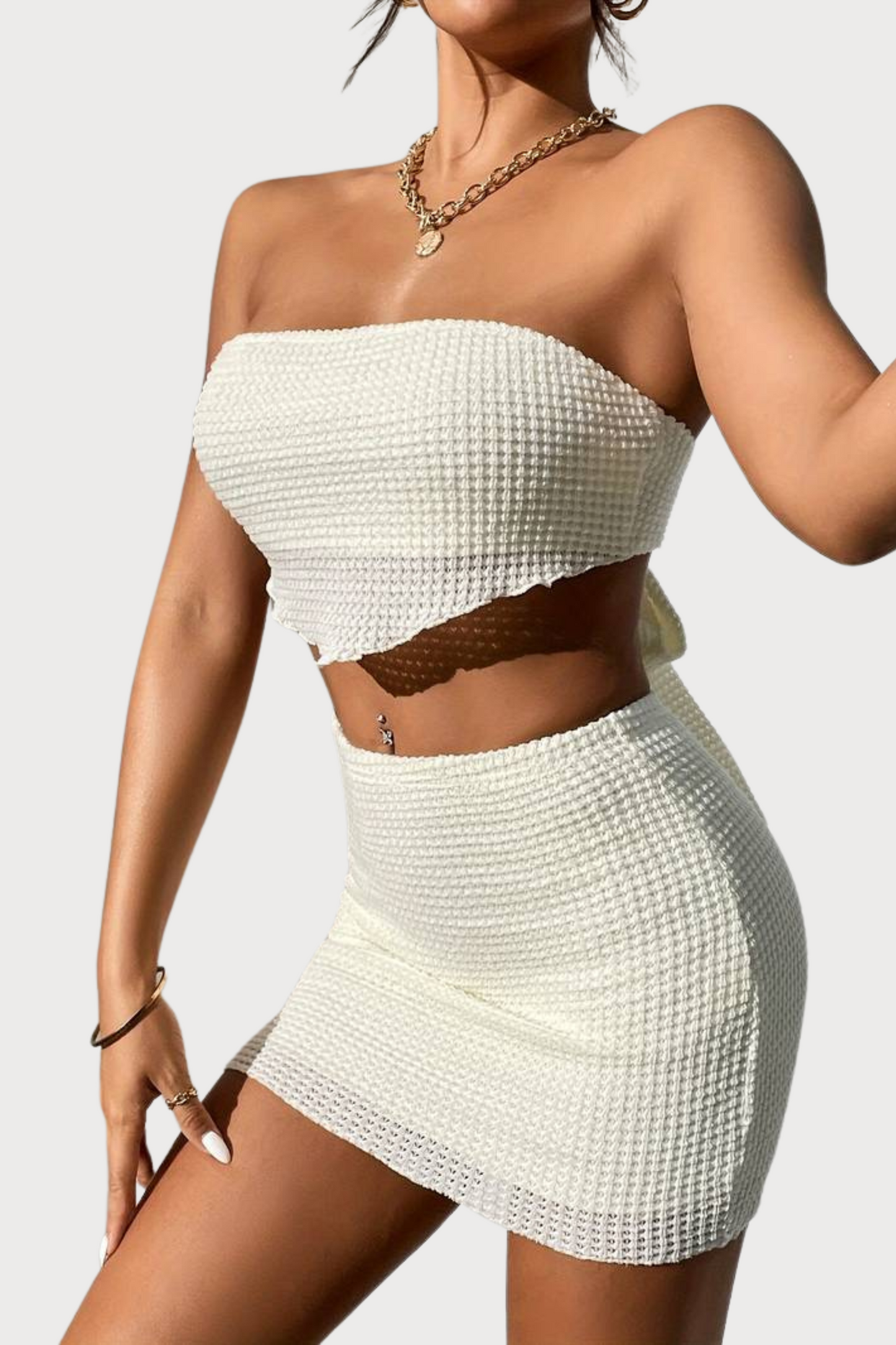 BLANCHE SET