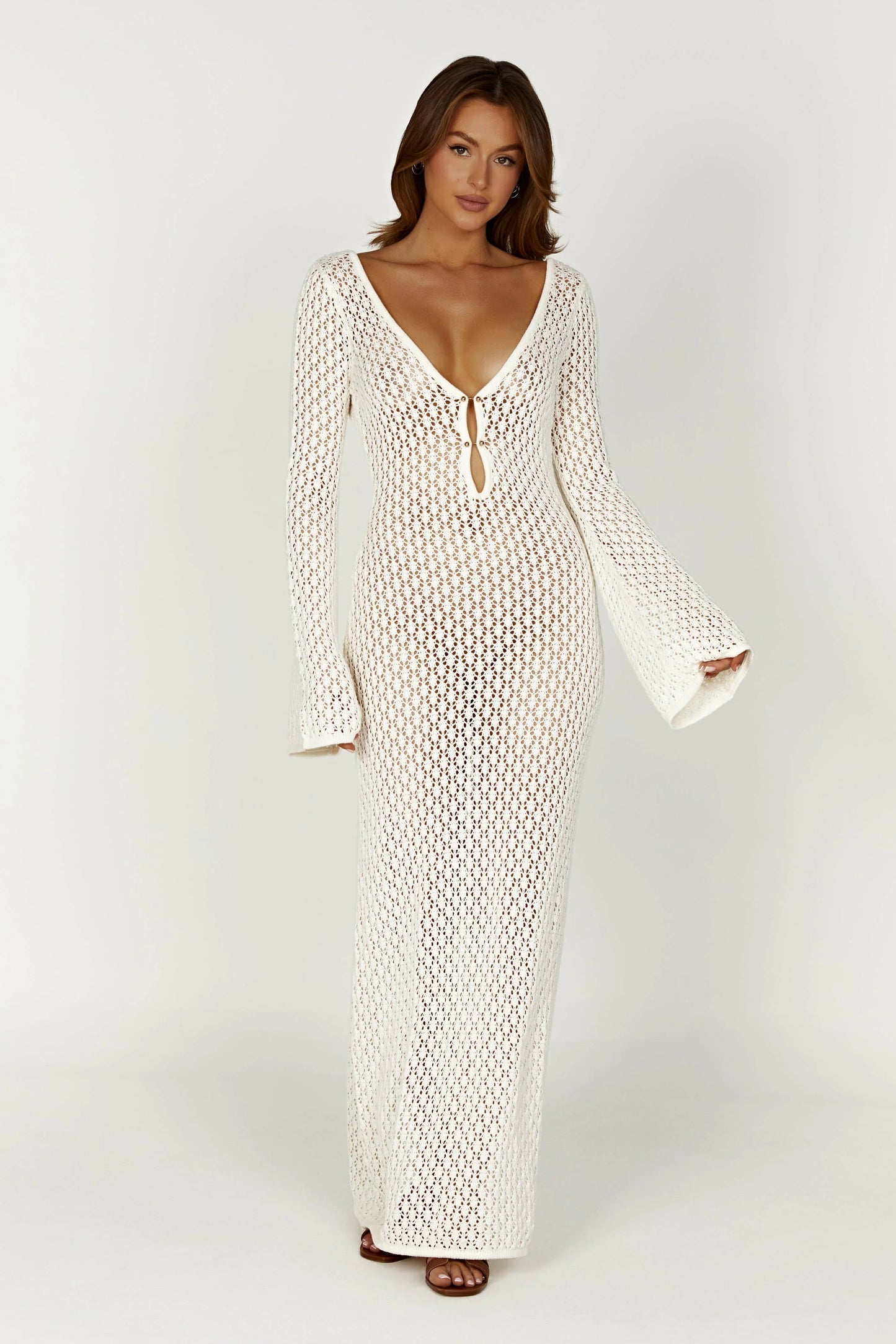 CHLOE DRESS