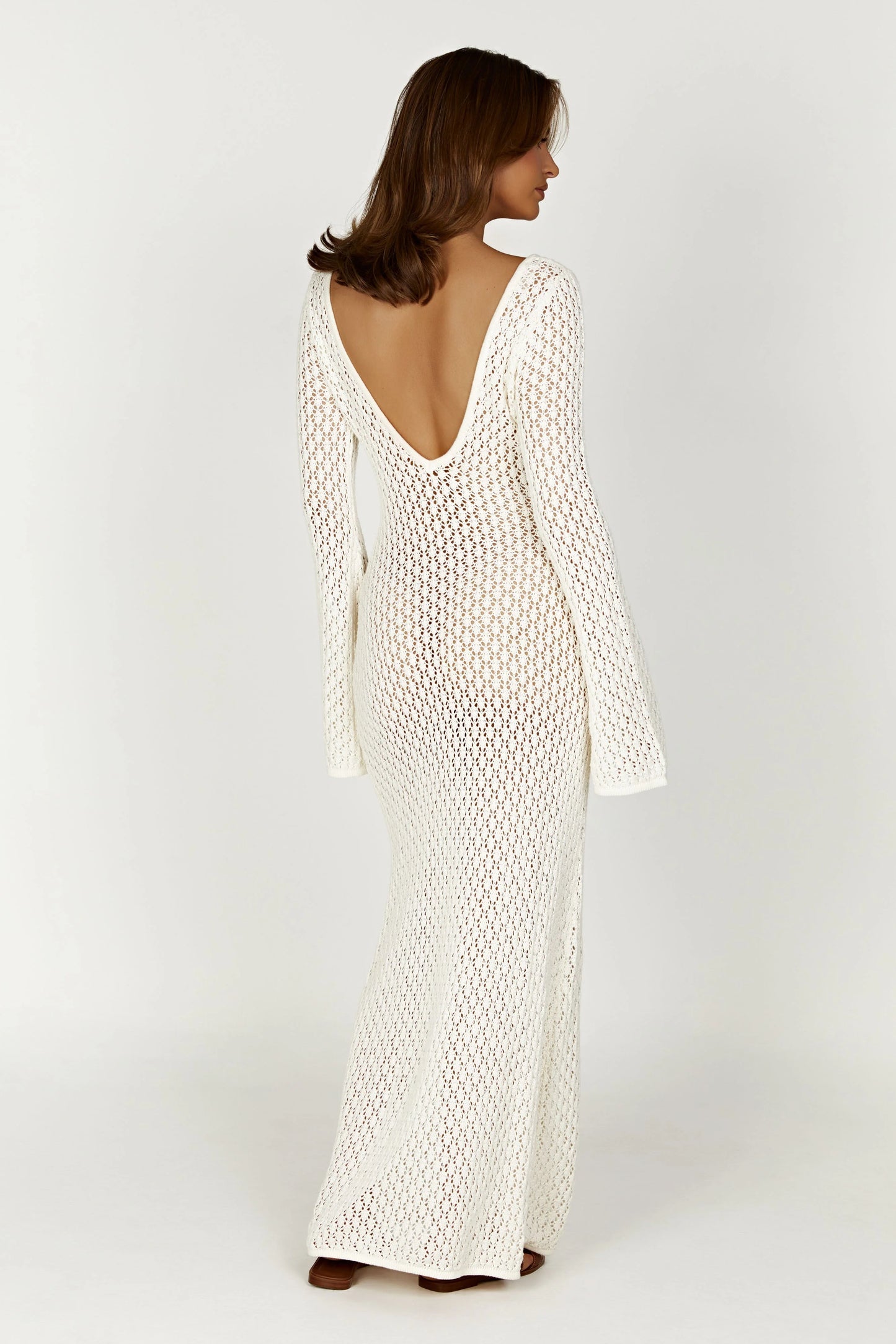 CHLOE DRESS