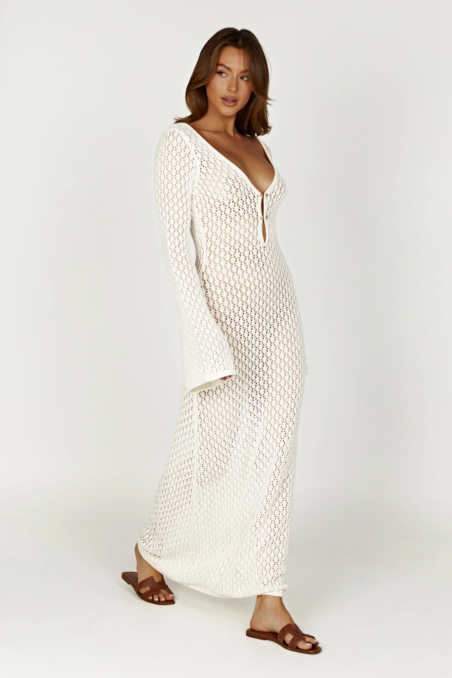 CHLOE DRESS