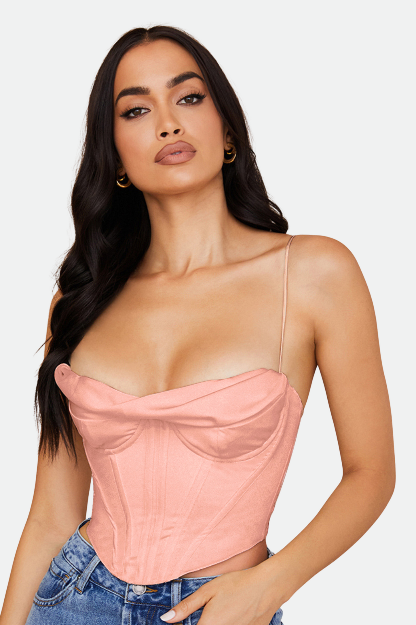 JULIET TOP