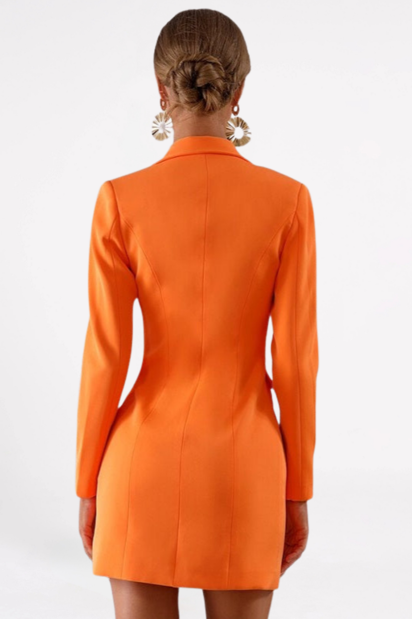 JACQUELYN DRESS