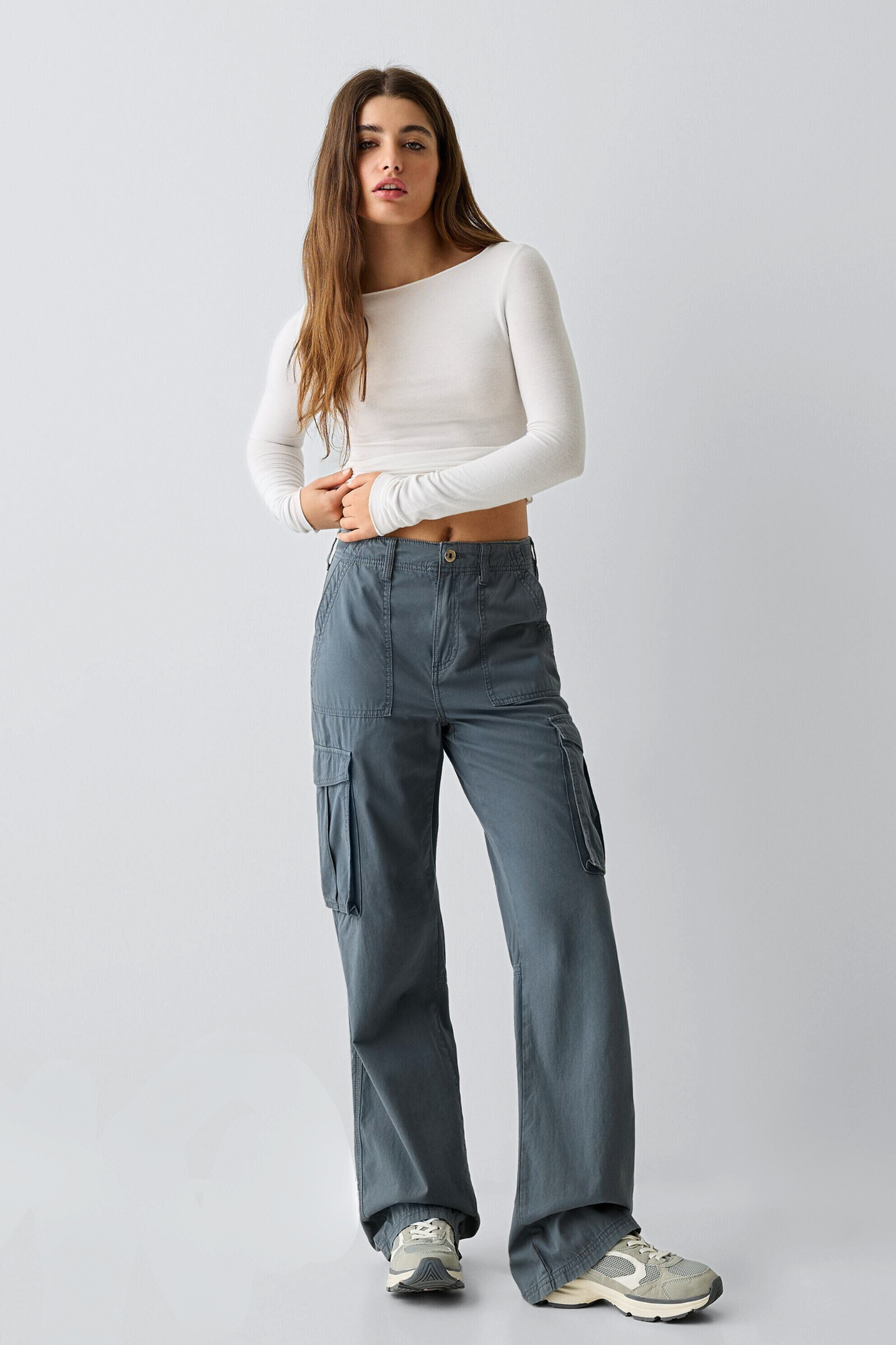 ELENA CARGO PANTS