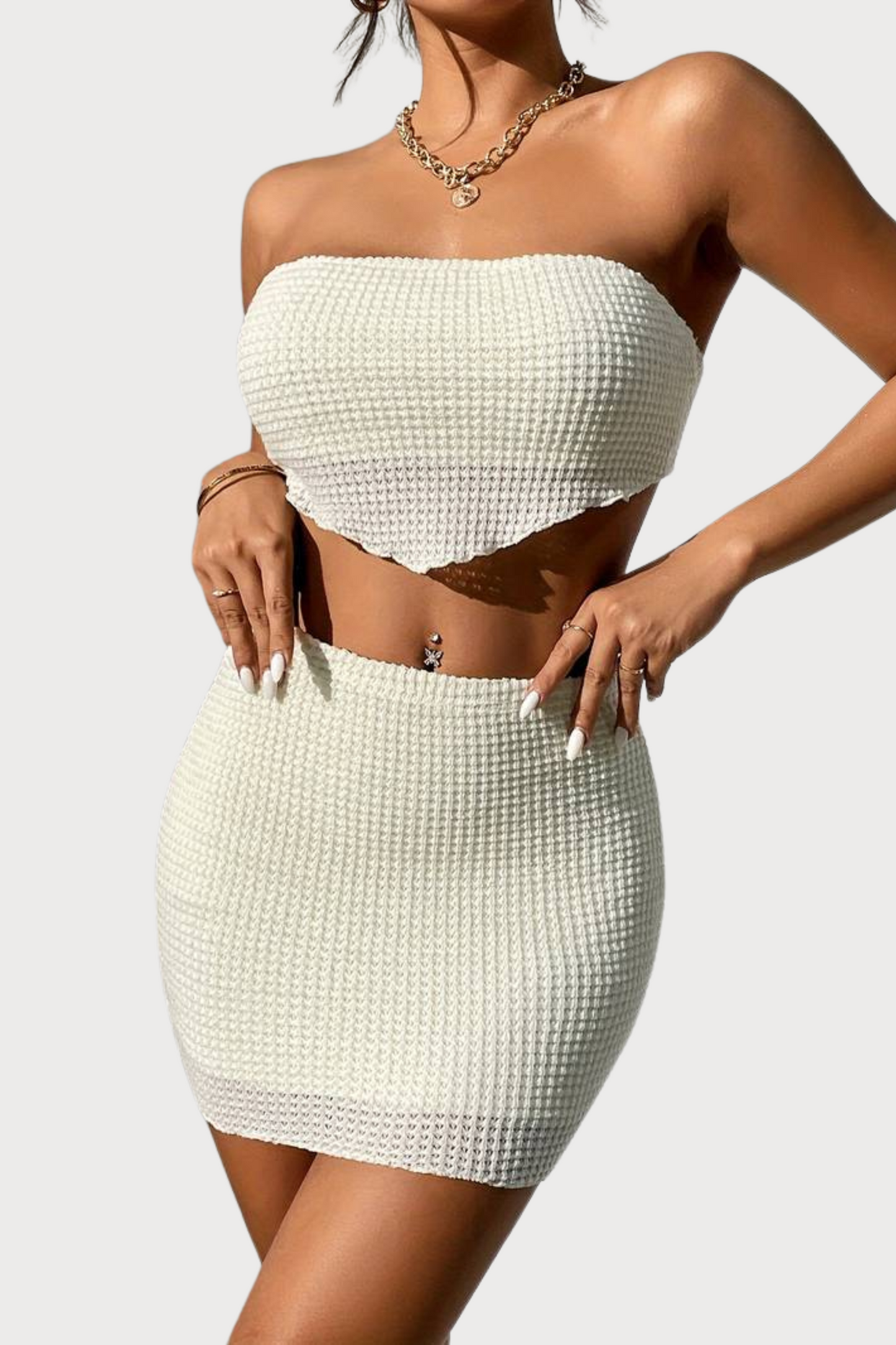 BLANCHE SET