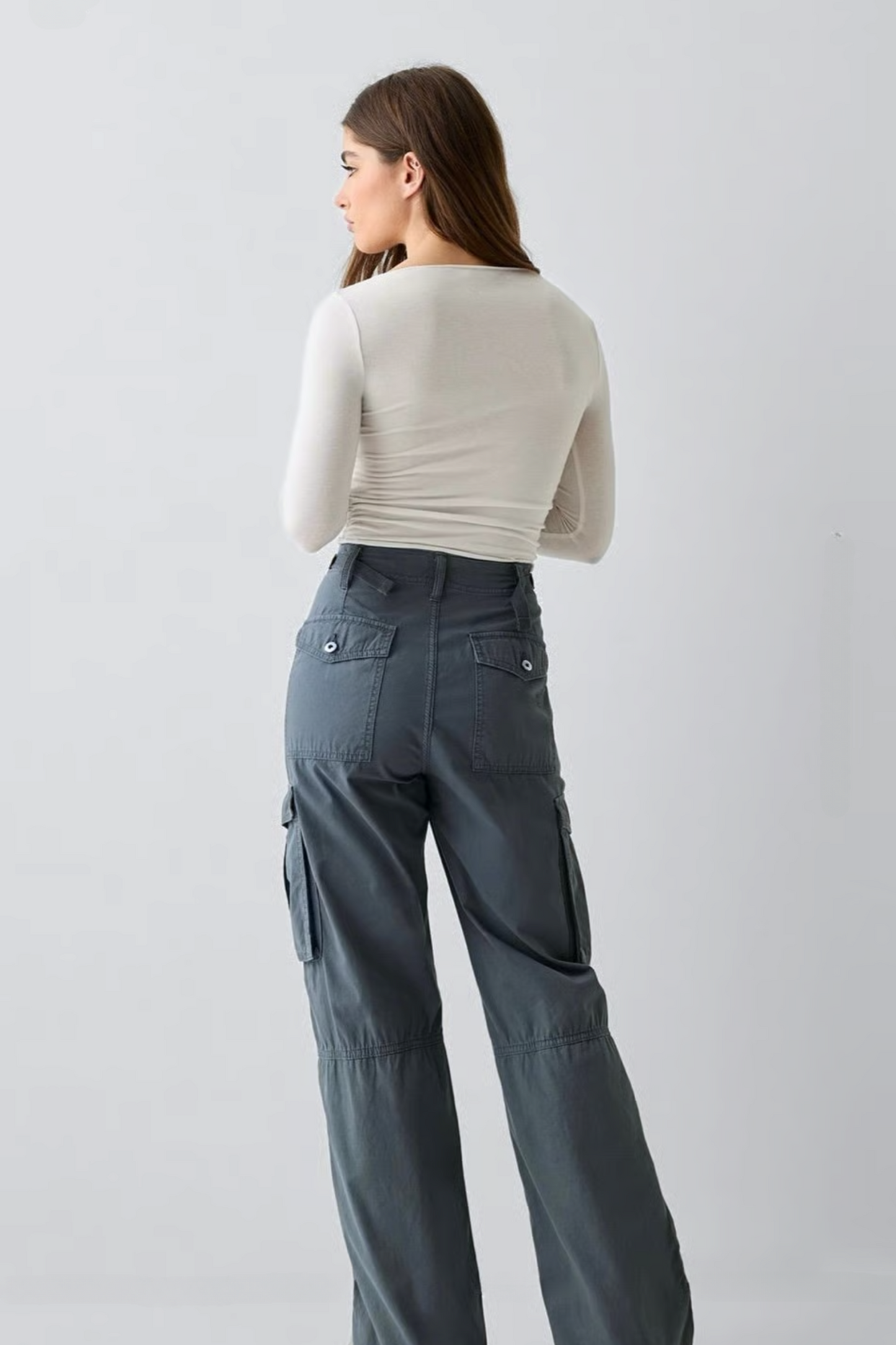 ELENA CARGO PANTS