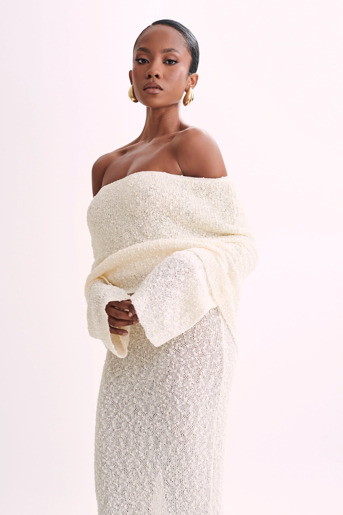 LAYELL DRESS