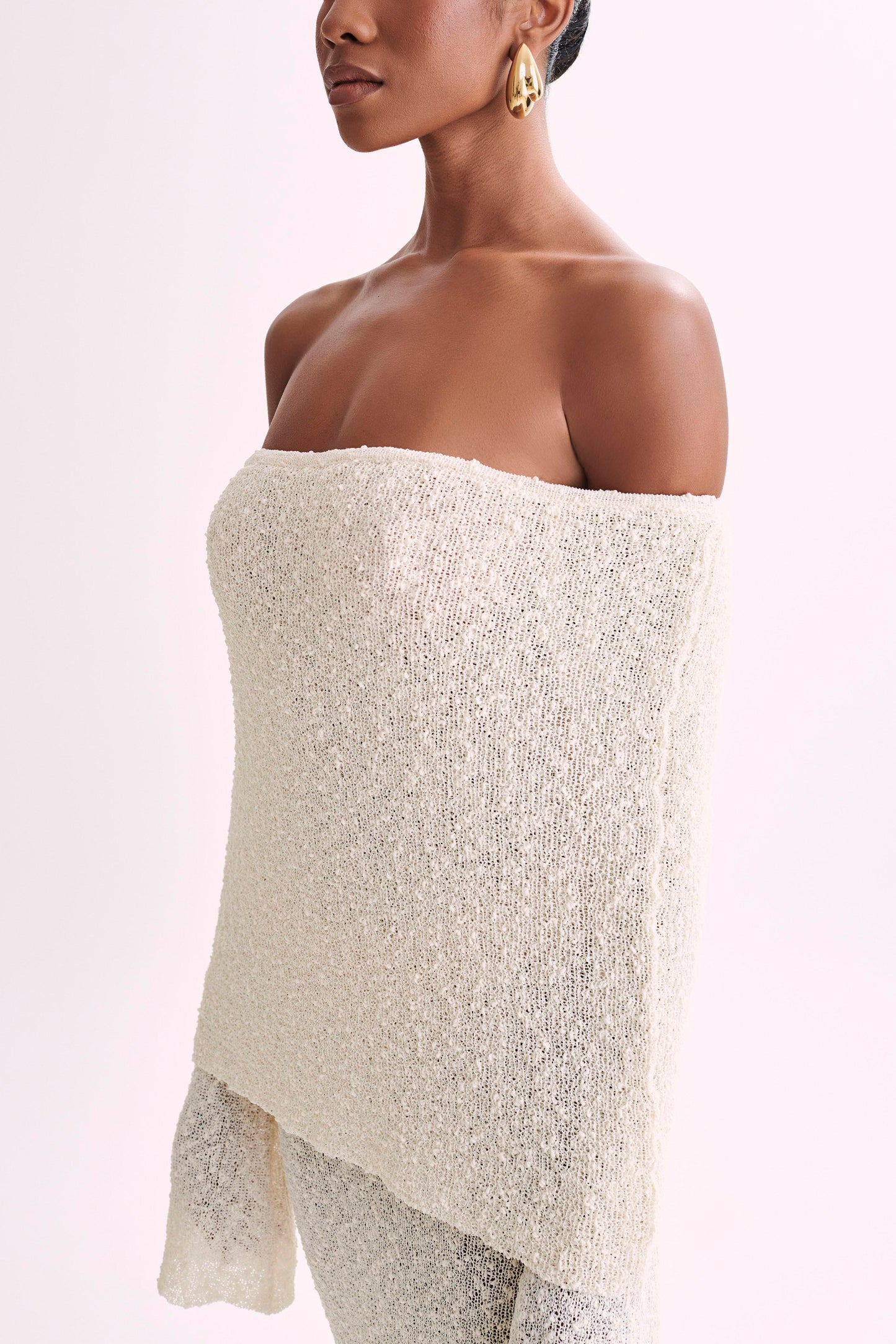 LAYELL DRESS