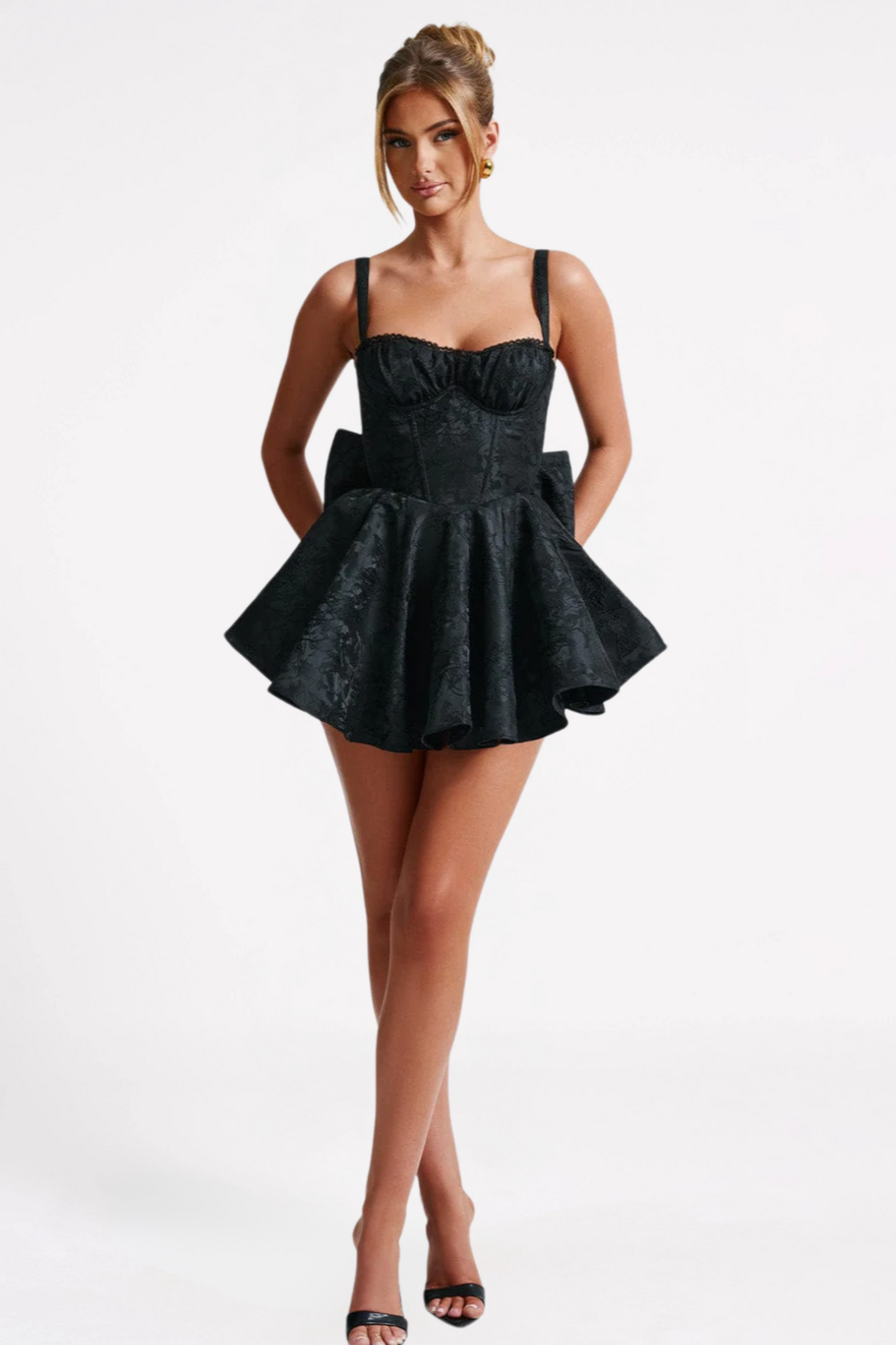 MARIE DRESS