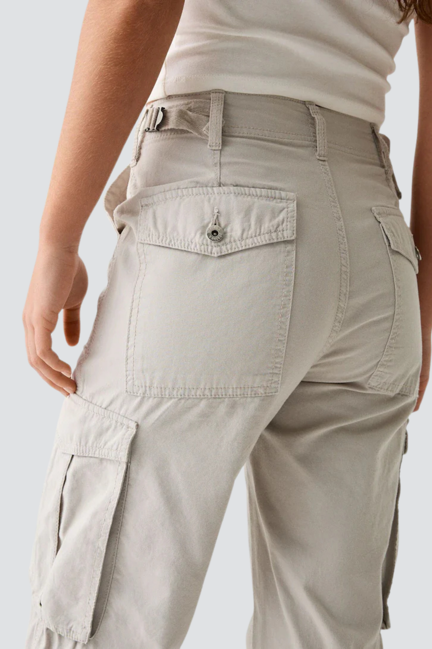 ELENA CARGO PANTS