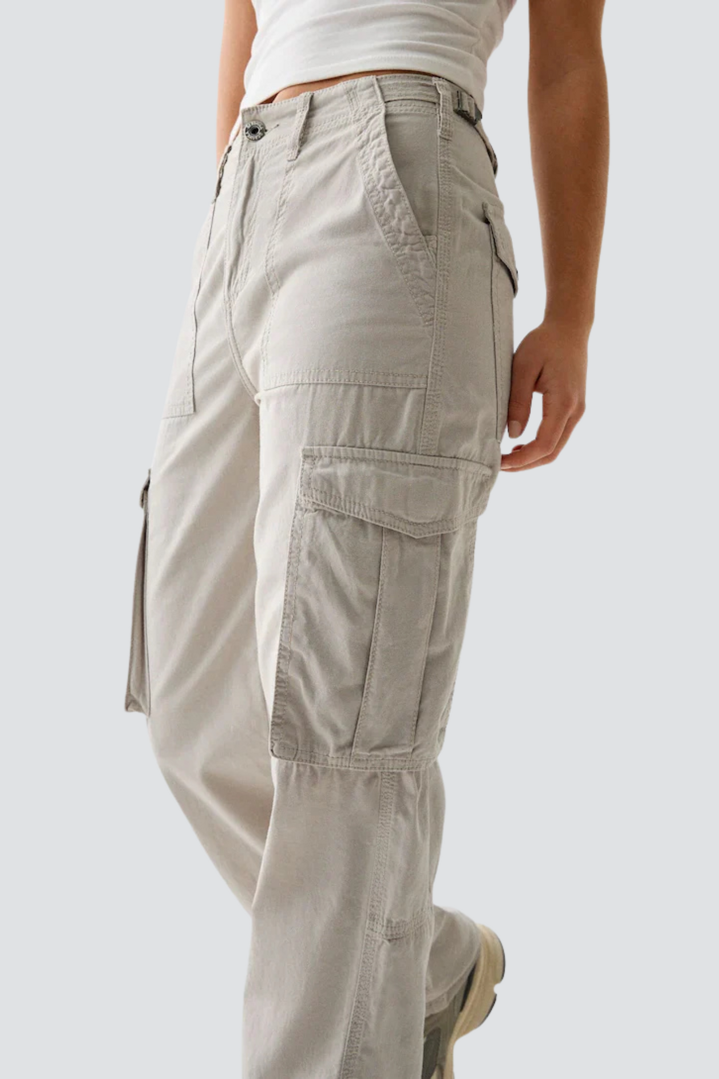 ELENA CARGO PANTS