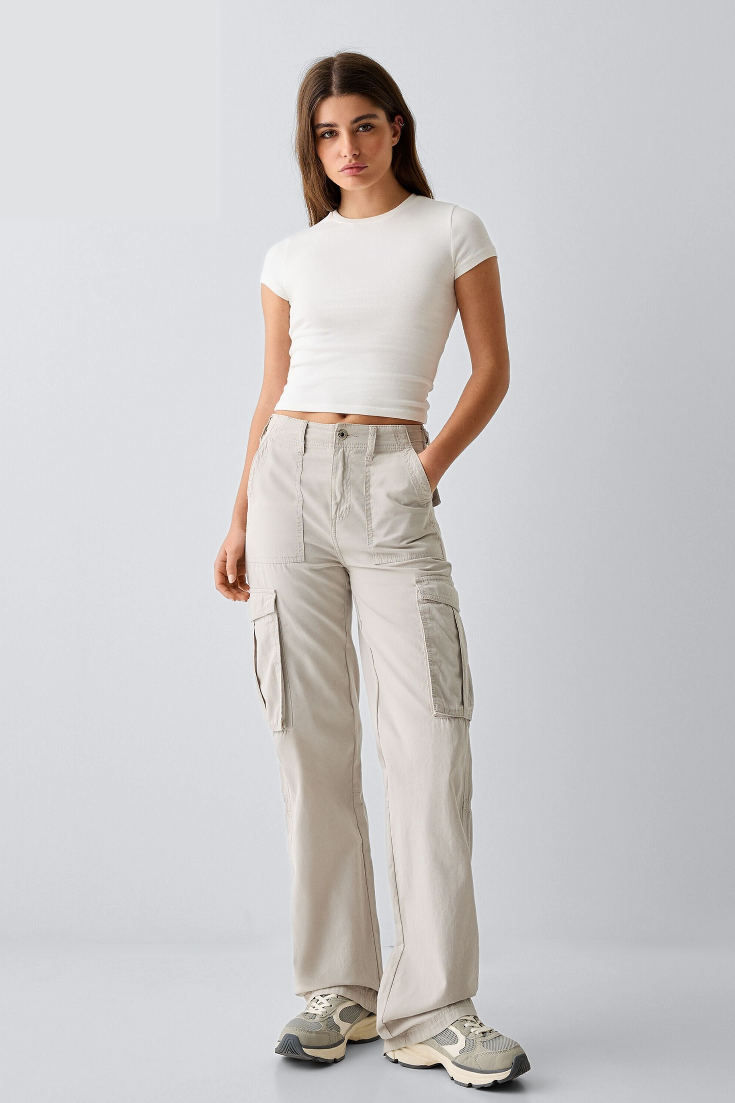 ELENA CARGO PANTS