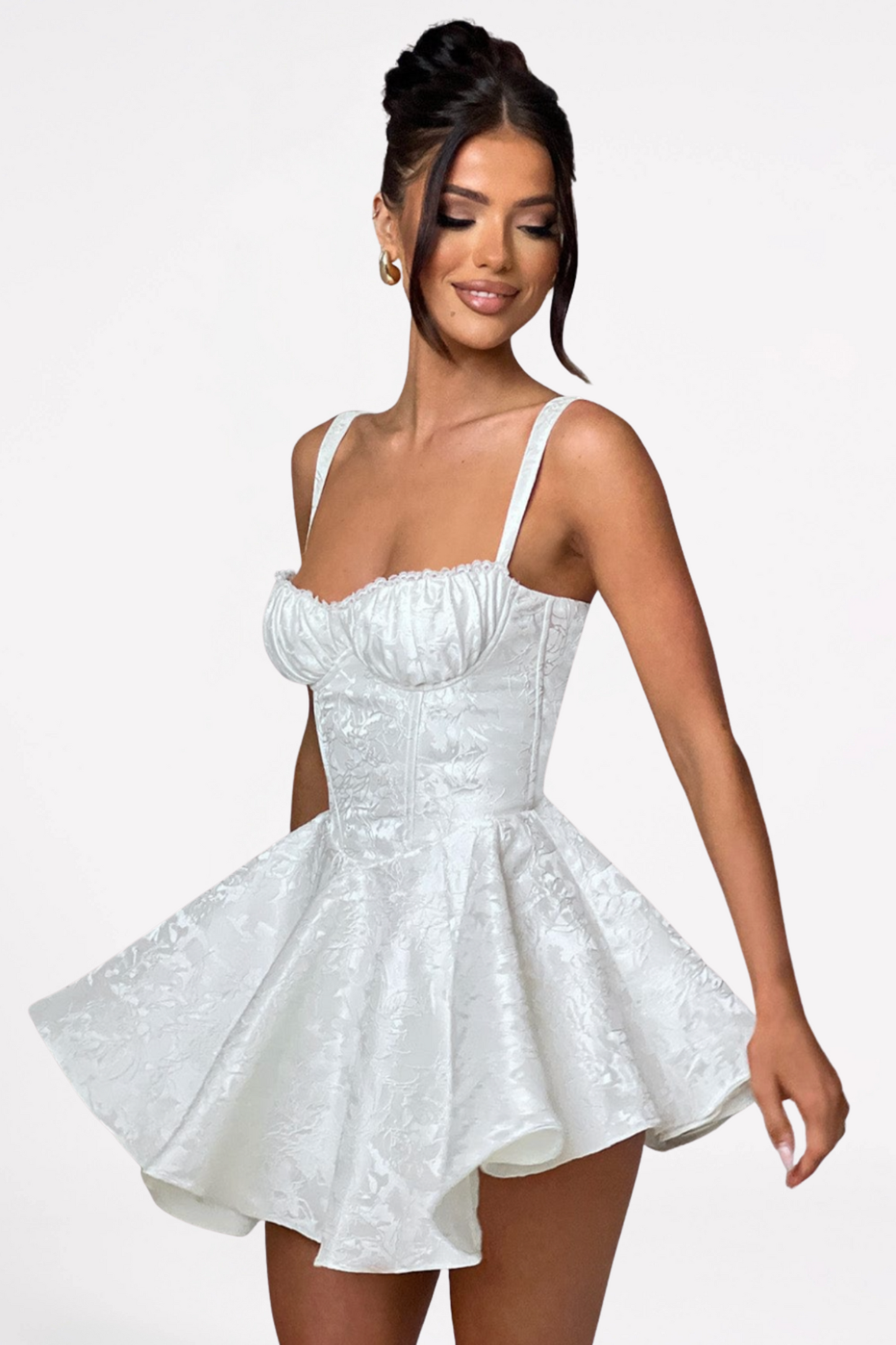 MARIE DRESS