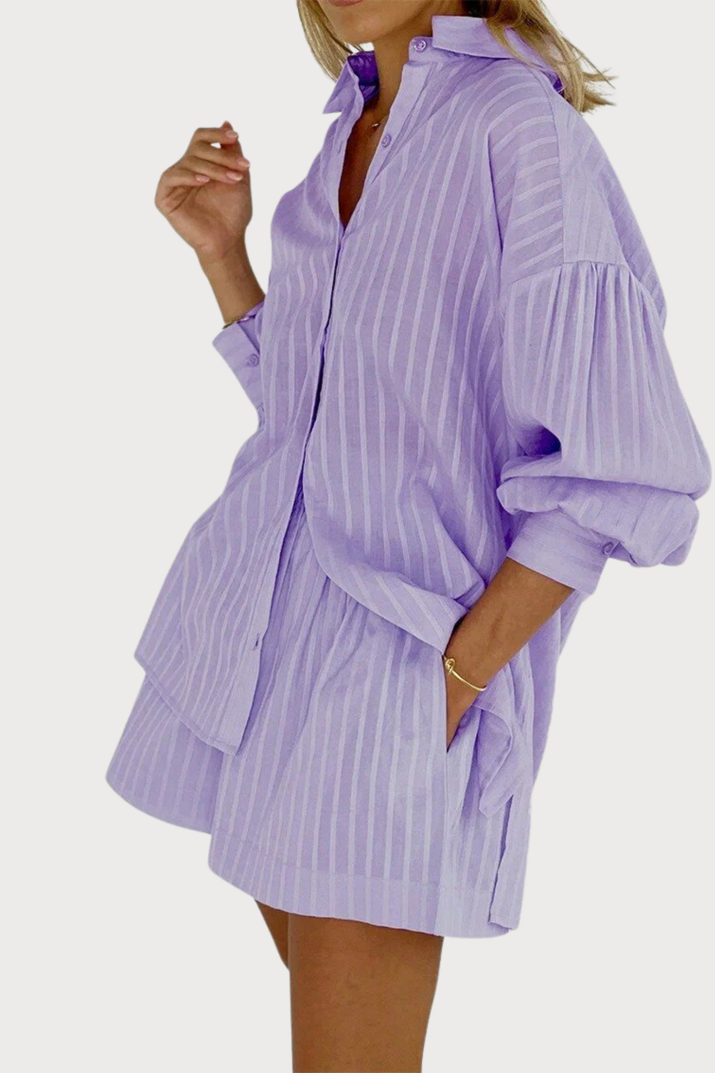 LAVENDER SET