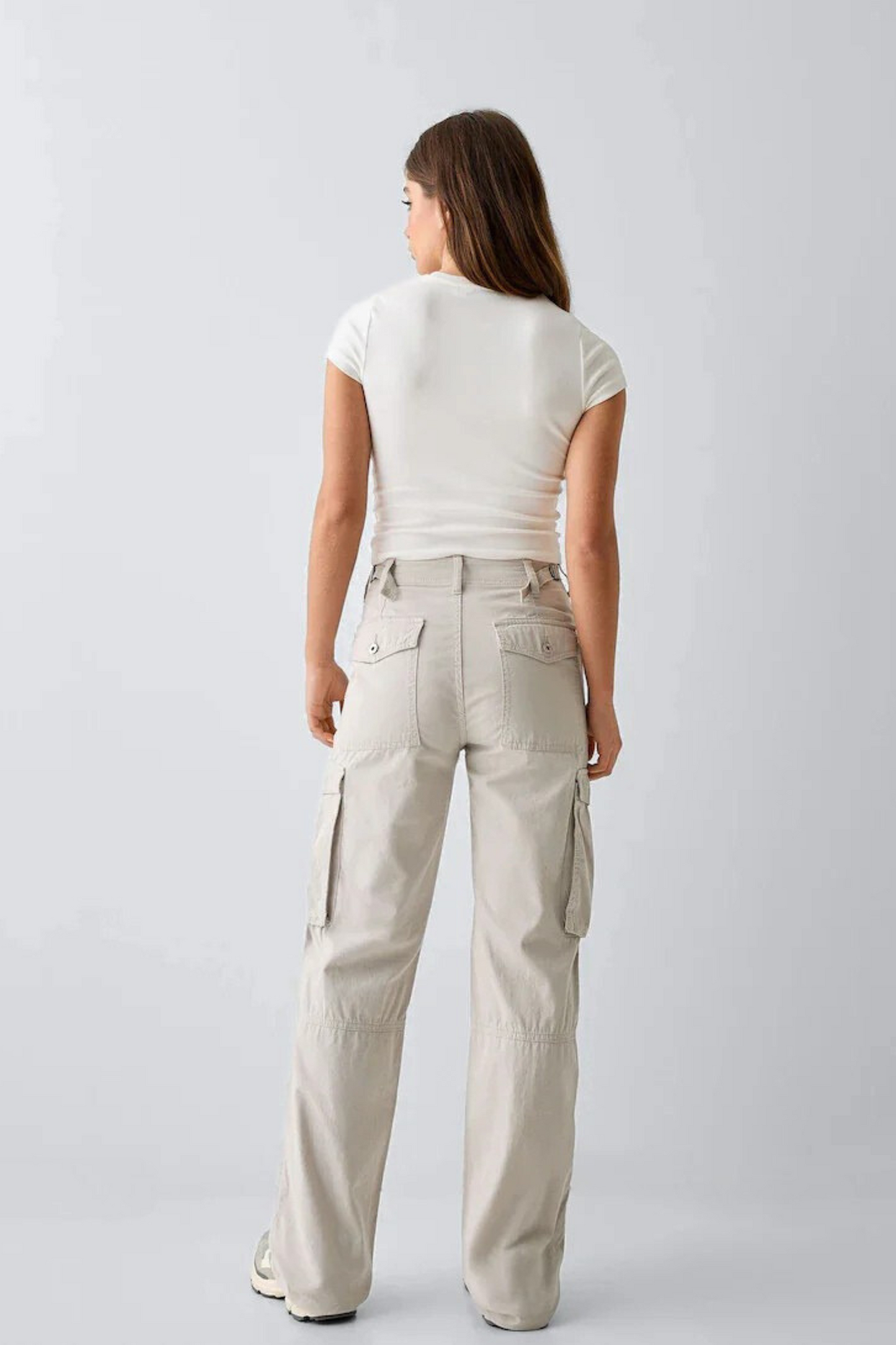 ELENA CARGO PANTS