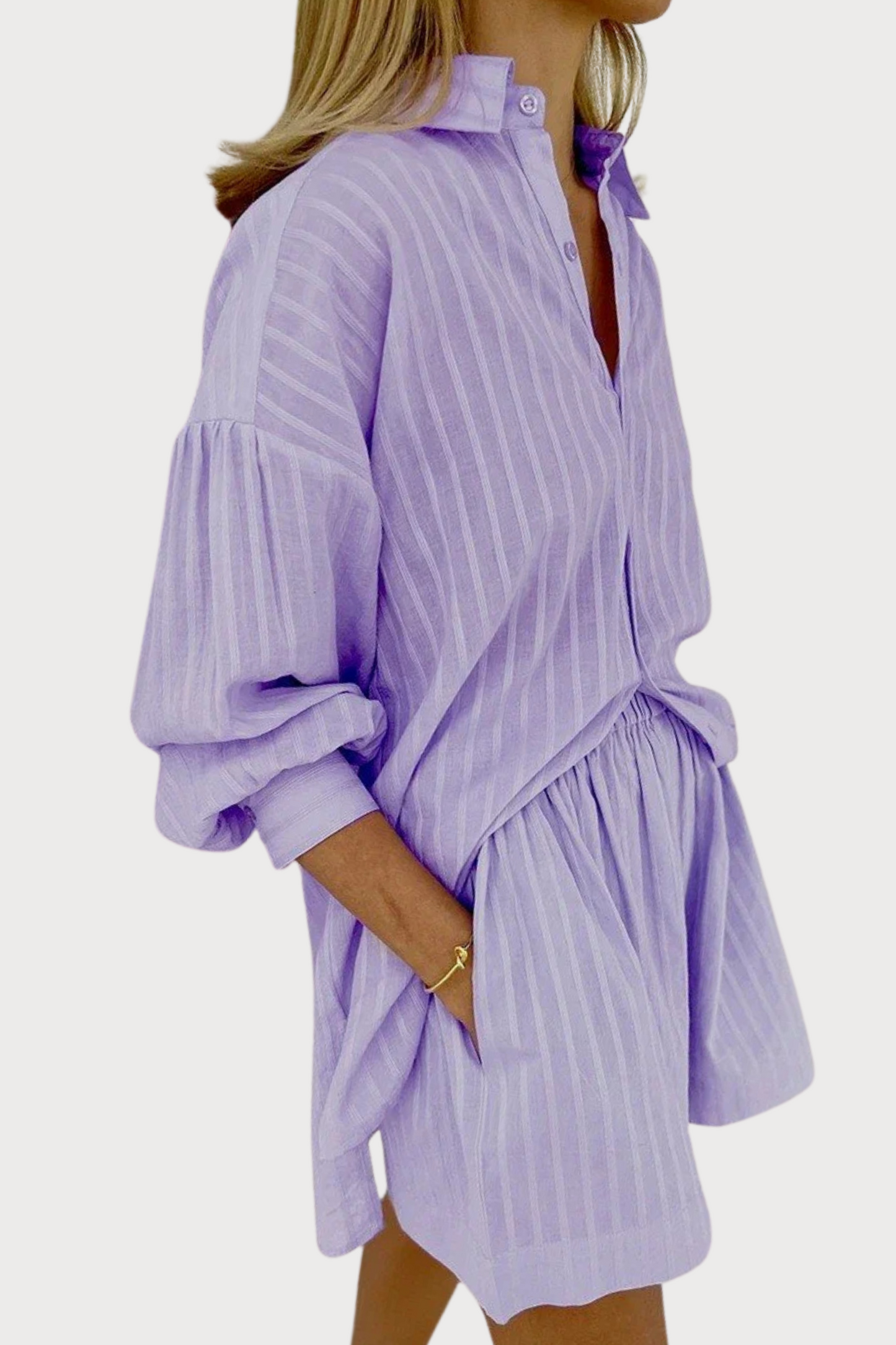 LAVENDER SET