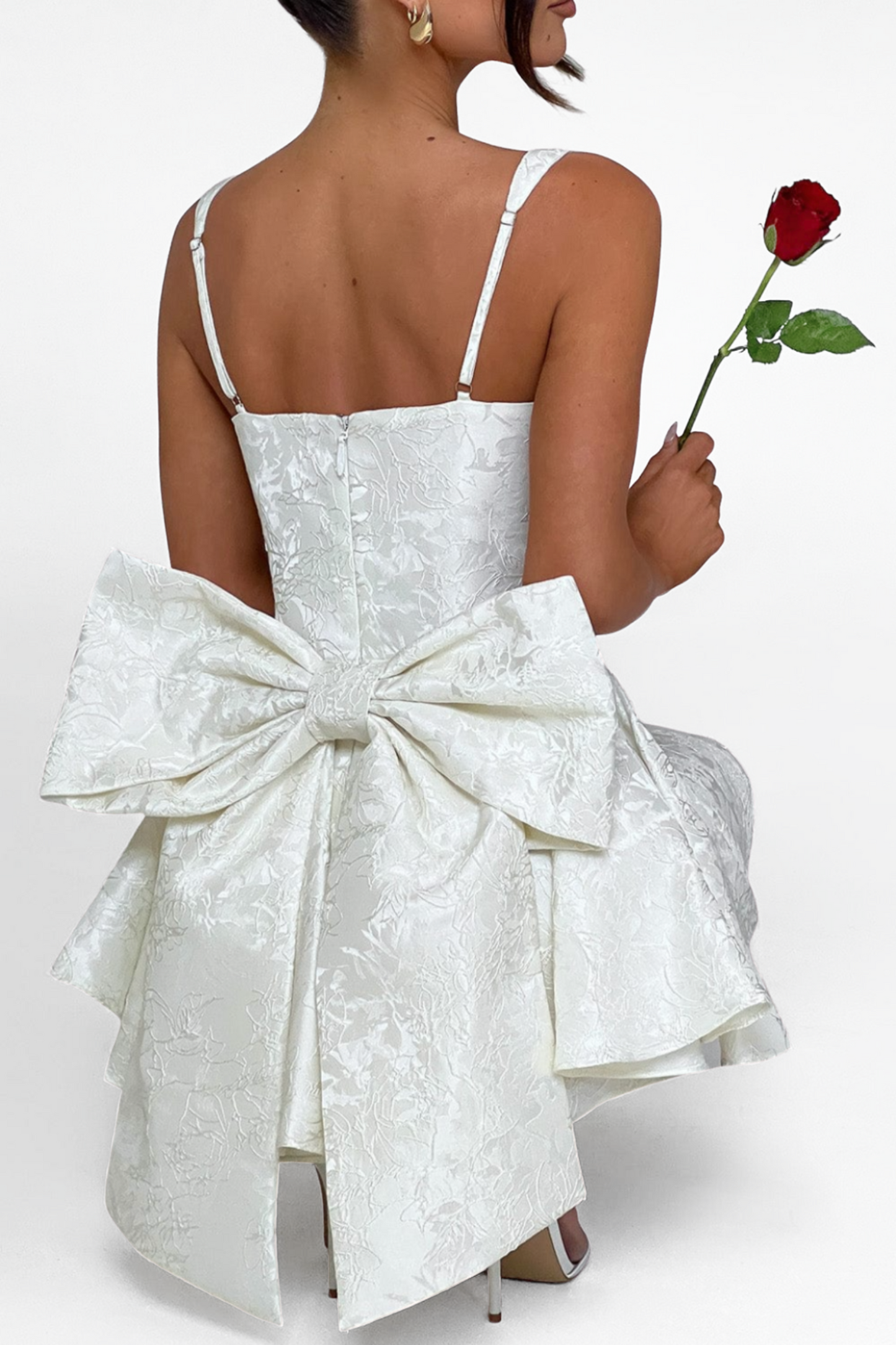 MARIE DRESS