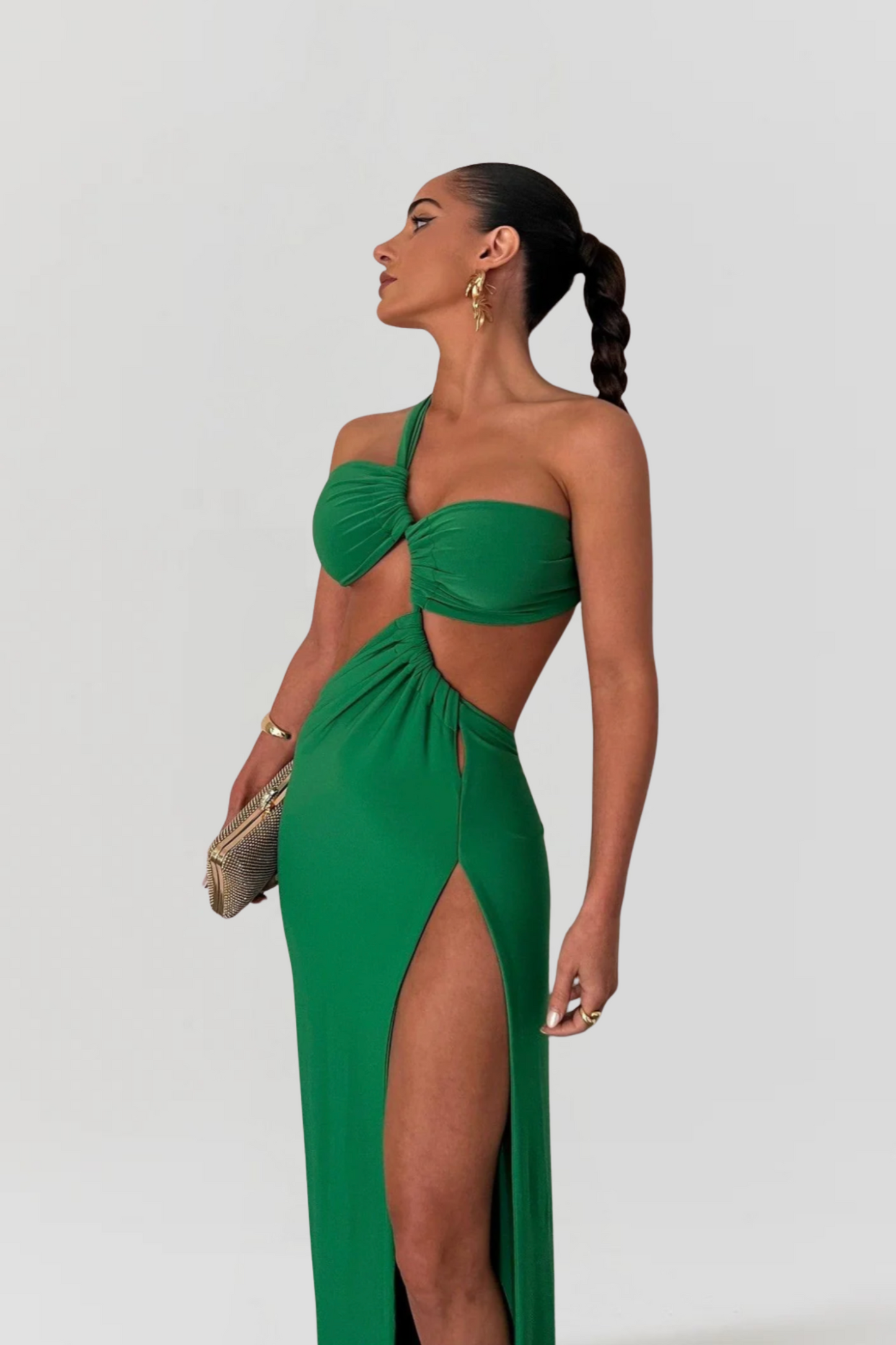 ZILIA DRESS