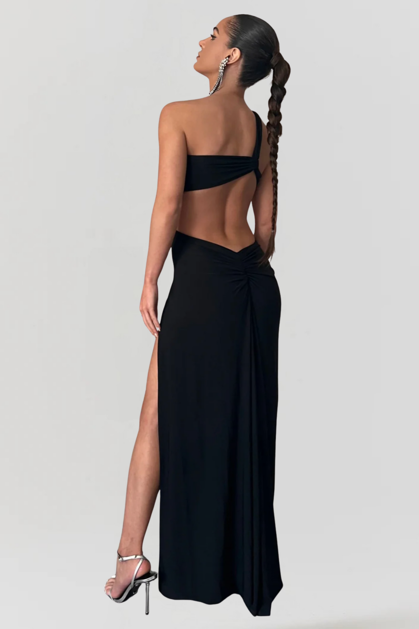 ZILIA DRESS