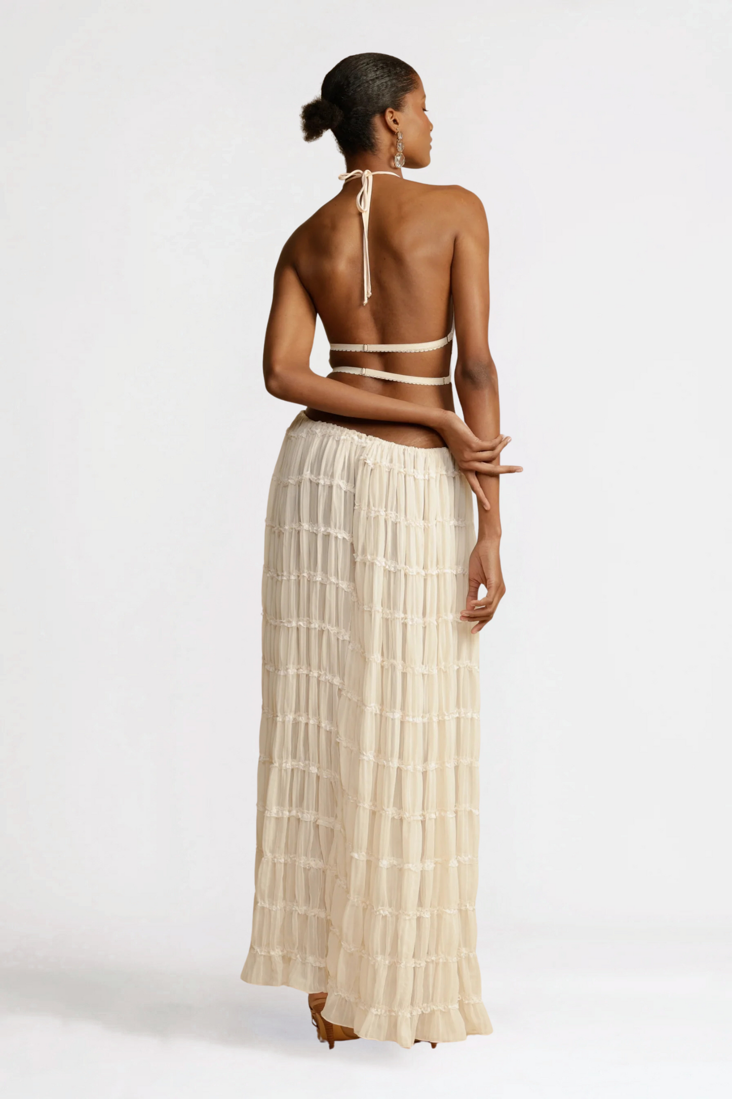 PLEAT SET