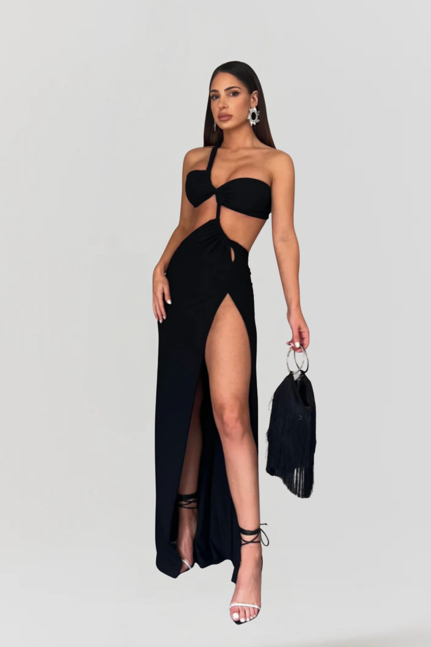 ZILIA DRESS