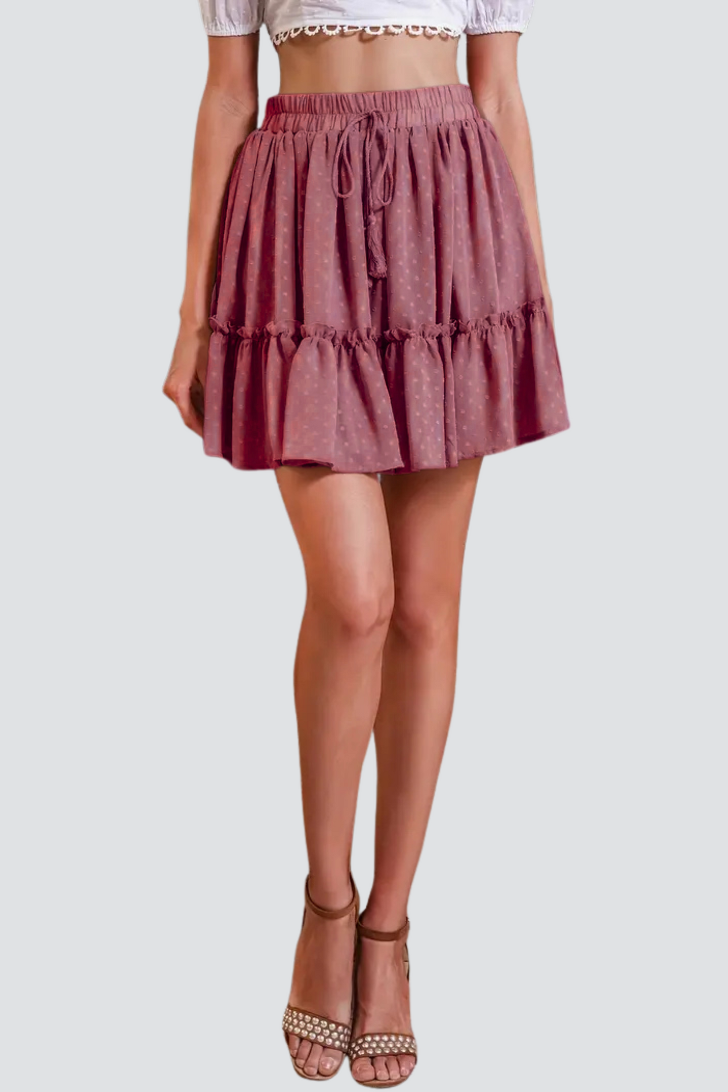 BOHI SKIRT