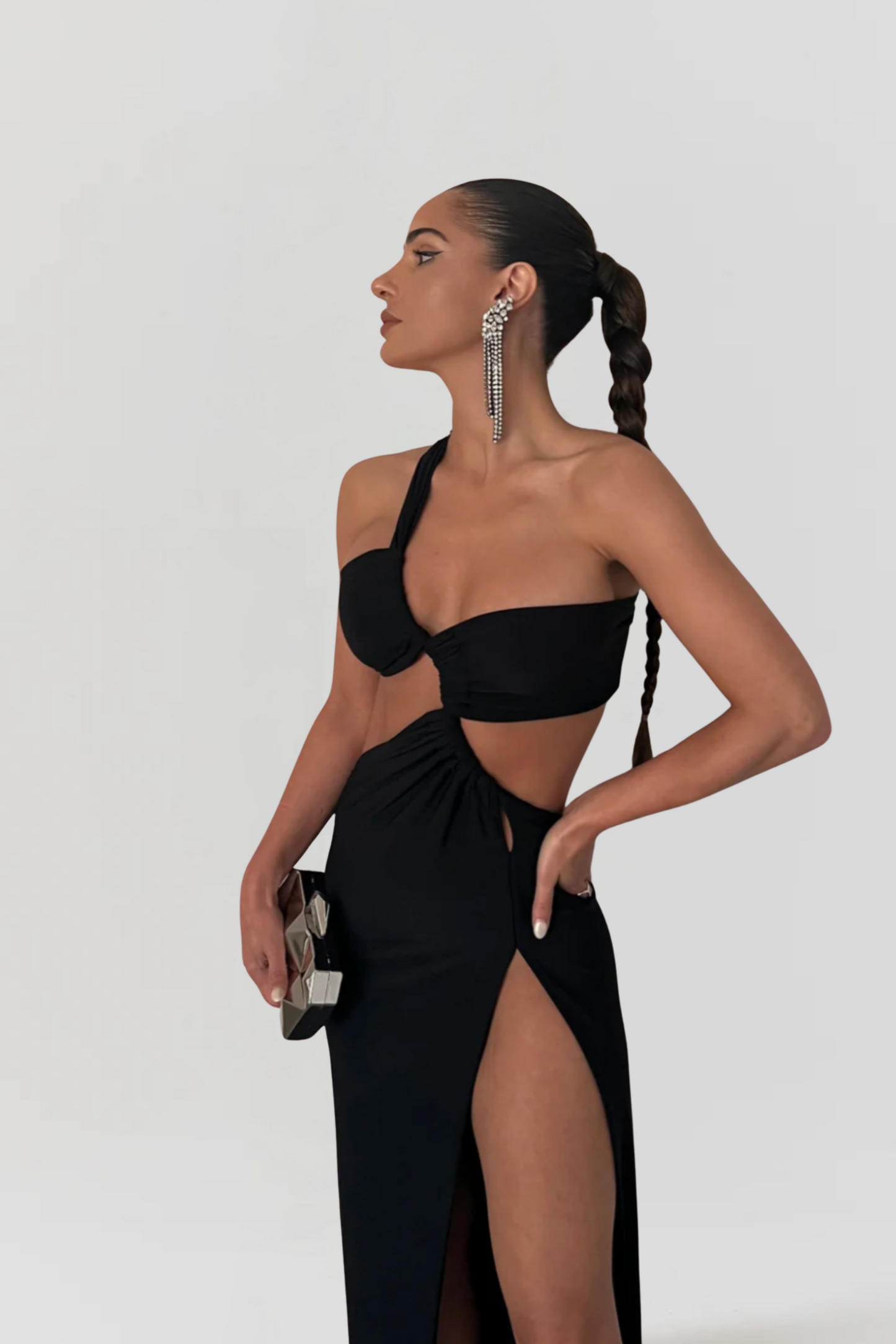ZILIA DRESS