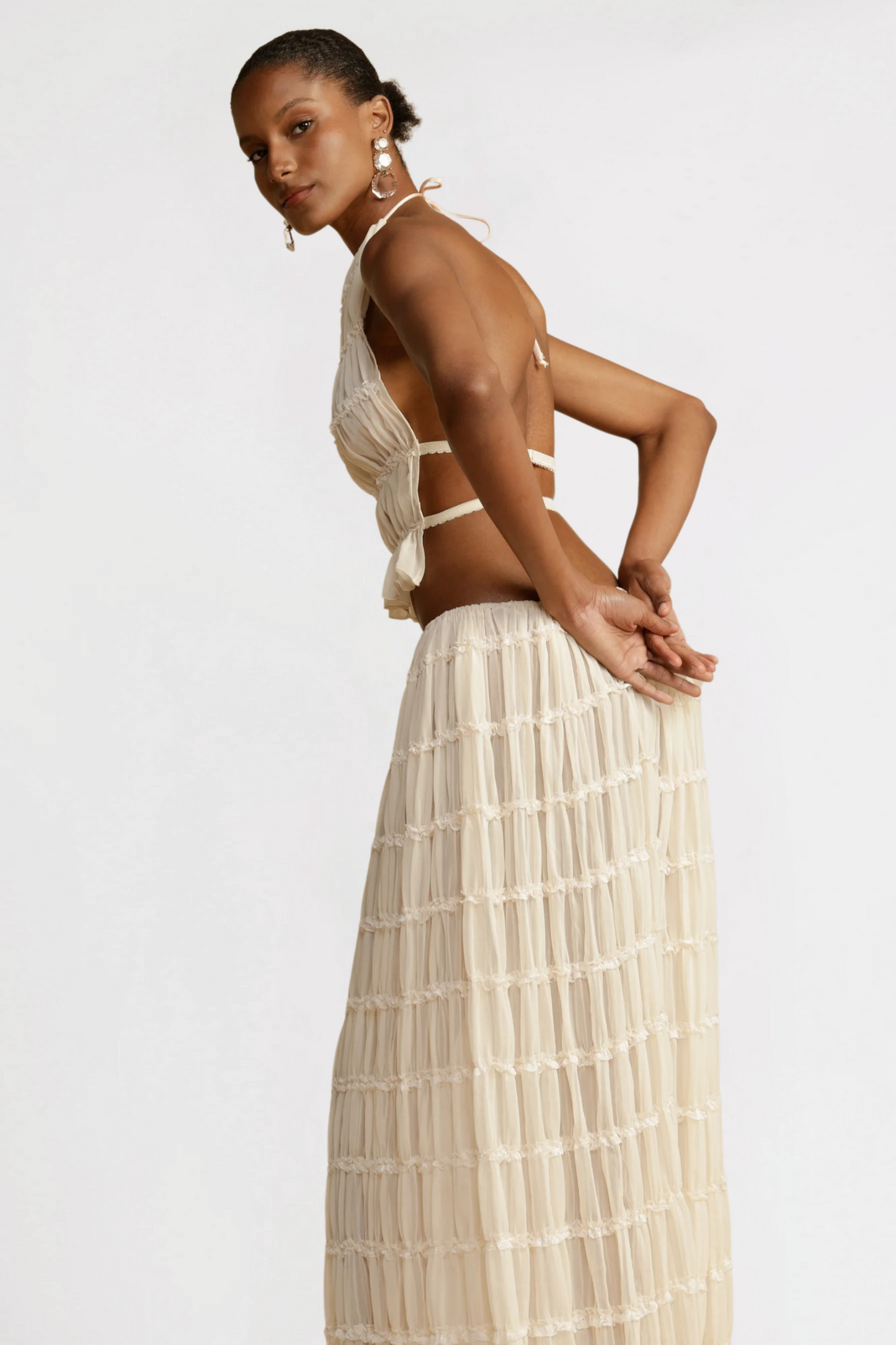 PLEAT SET