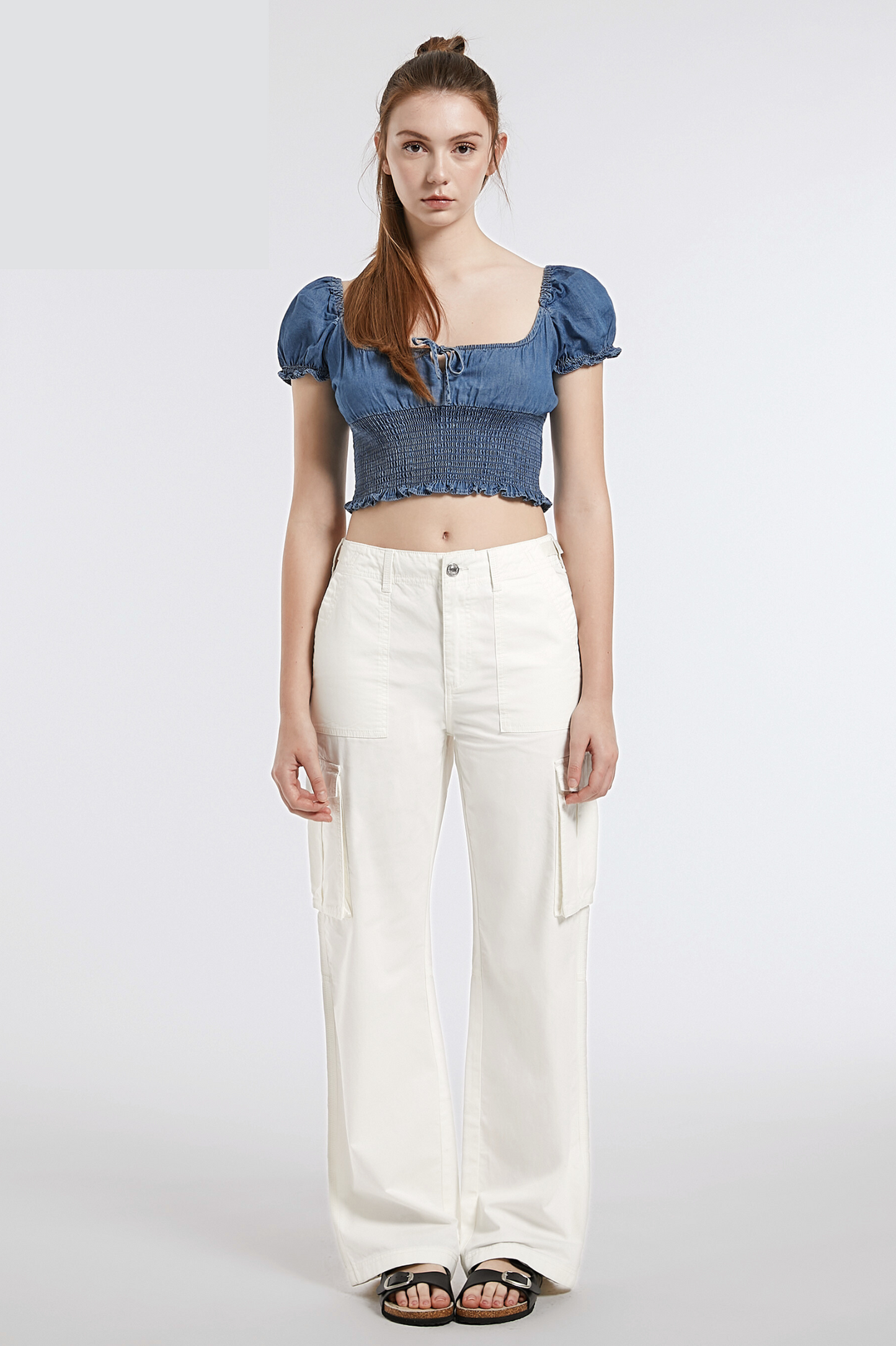 ELENA CARGO PANTS