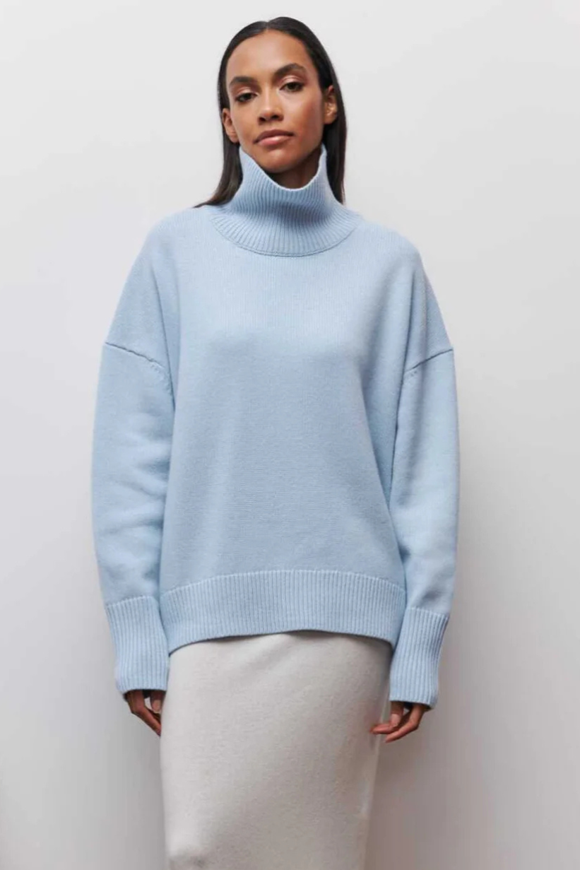 MORI JUMPER