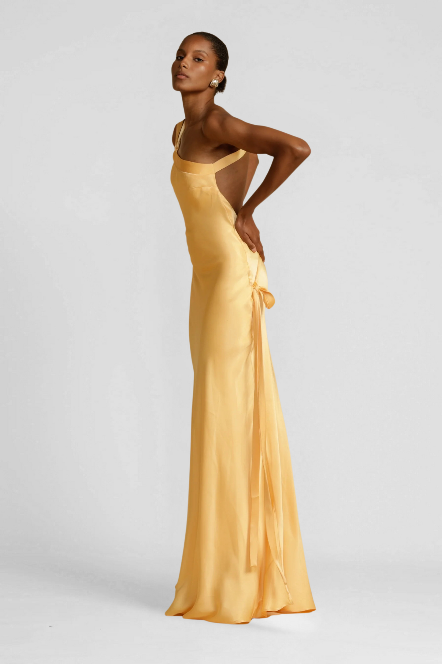 SANDRAH DRESS