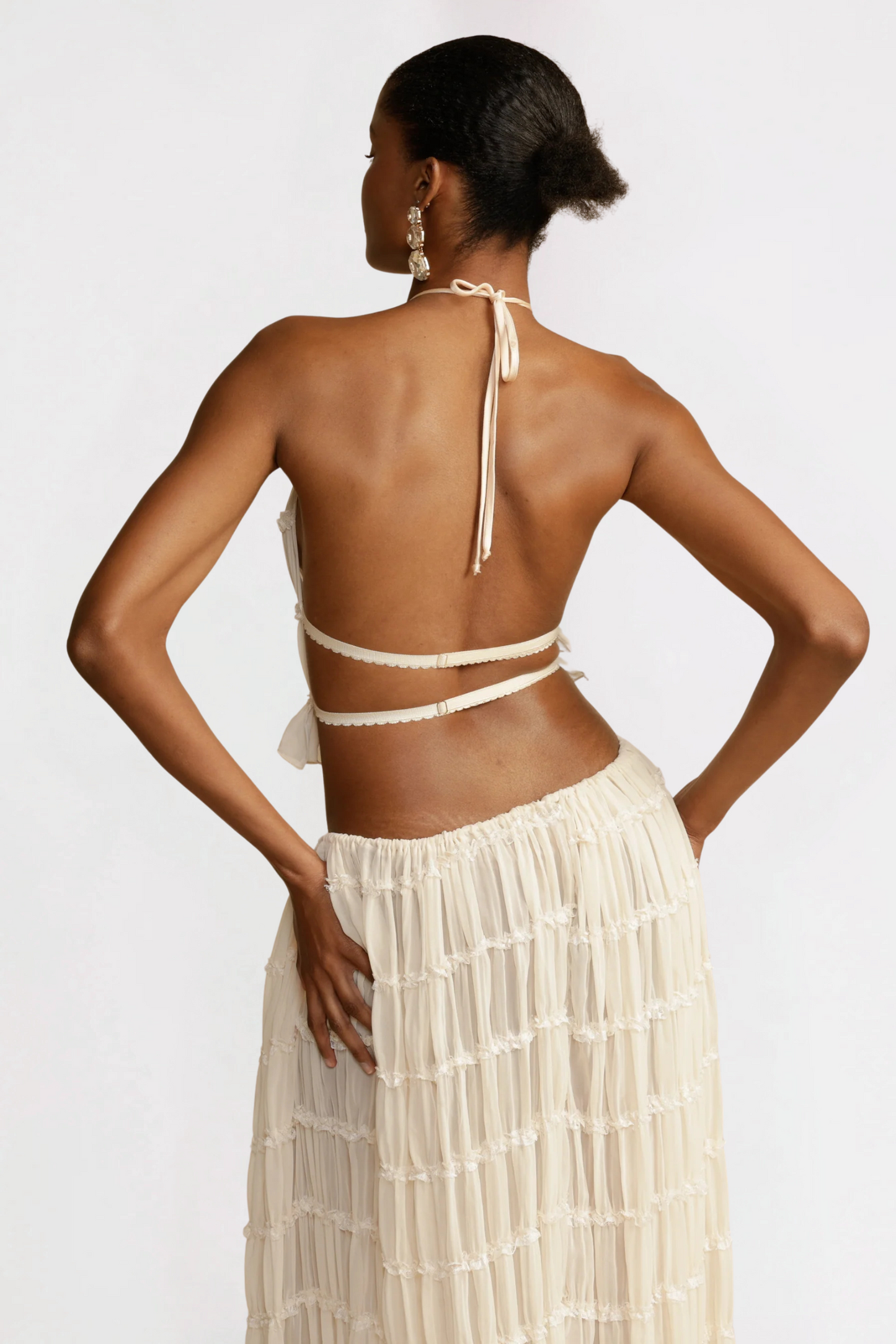 PLEAT SET