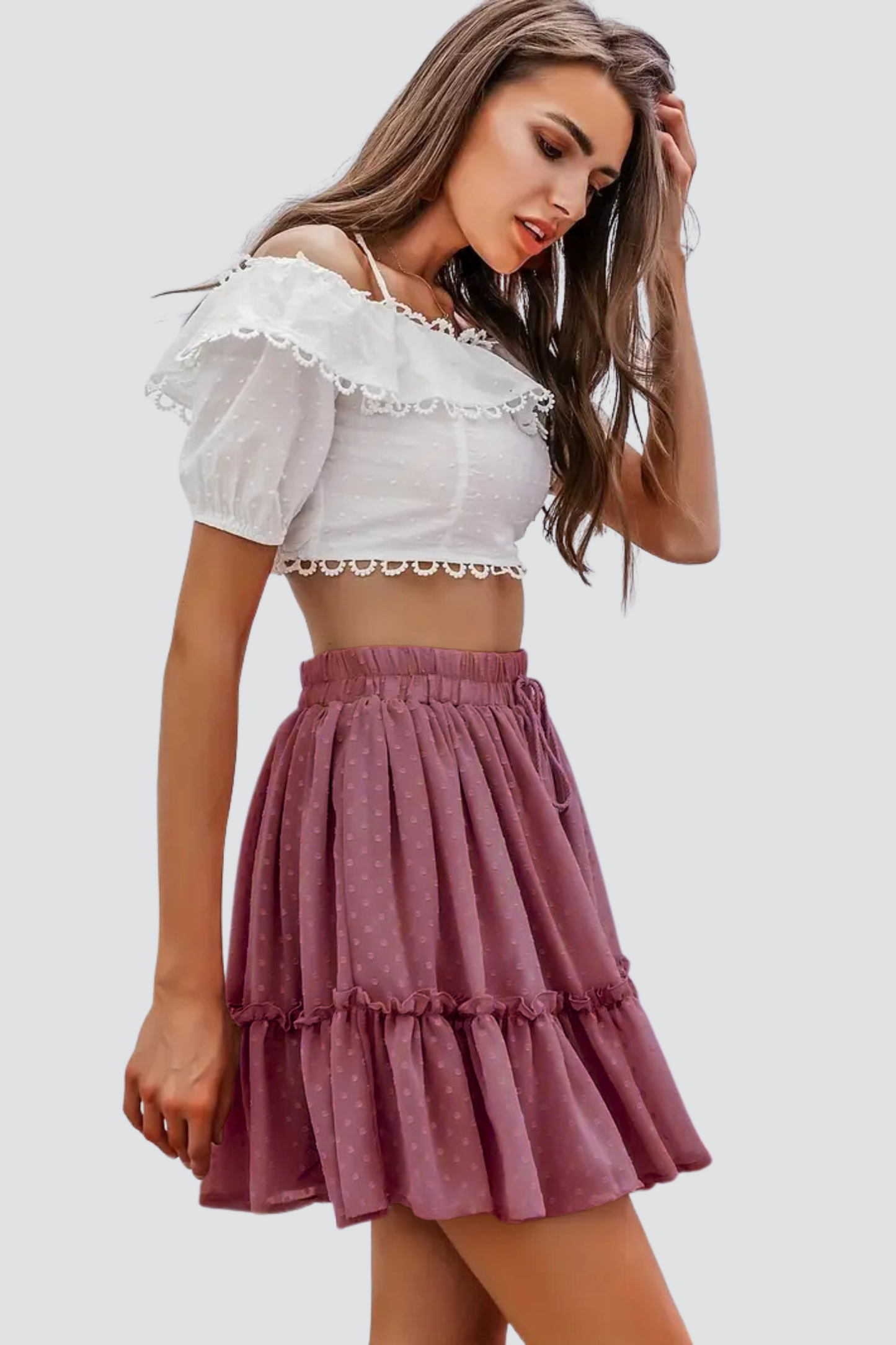 BOHI SKIRT