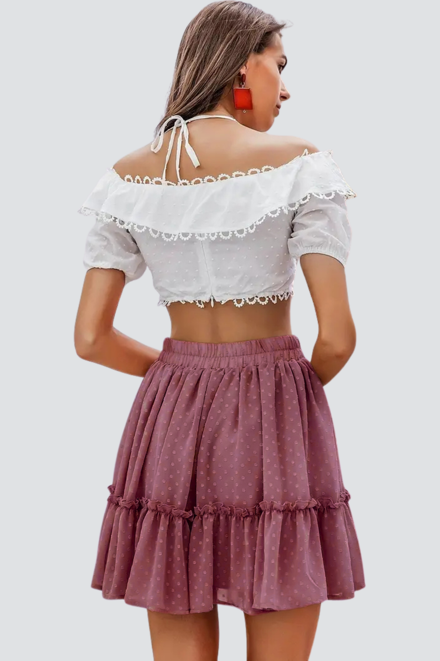 BOHI SKIRT