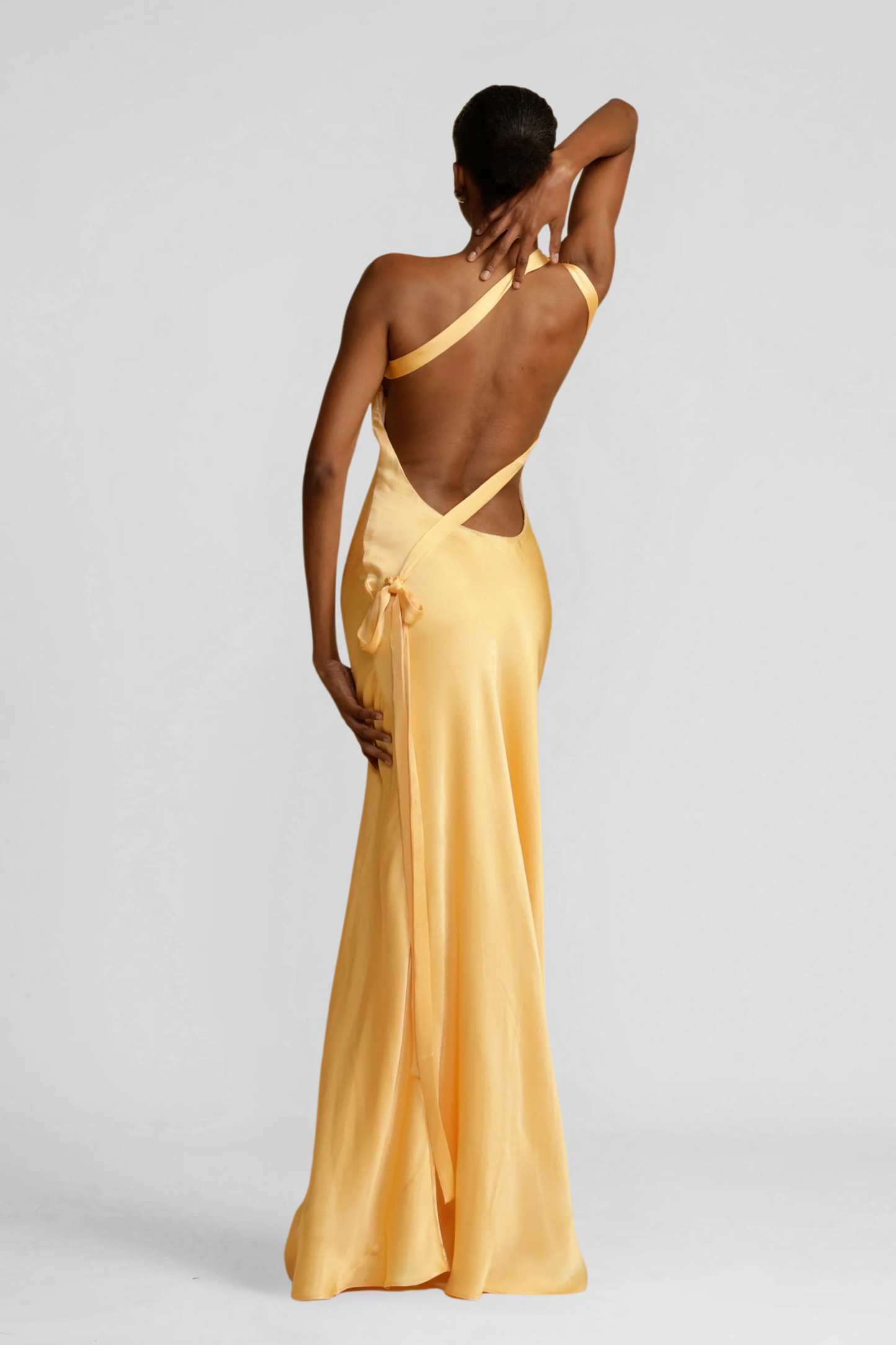 SANDRAH DRESS