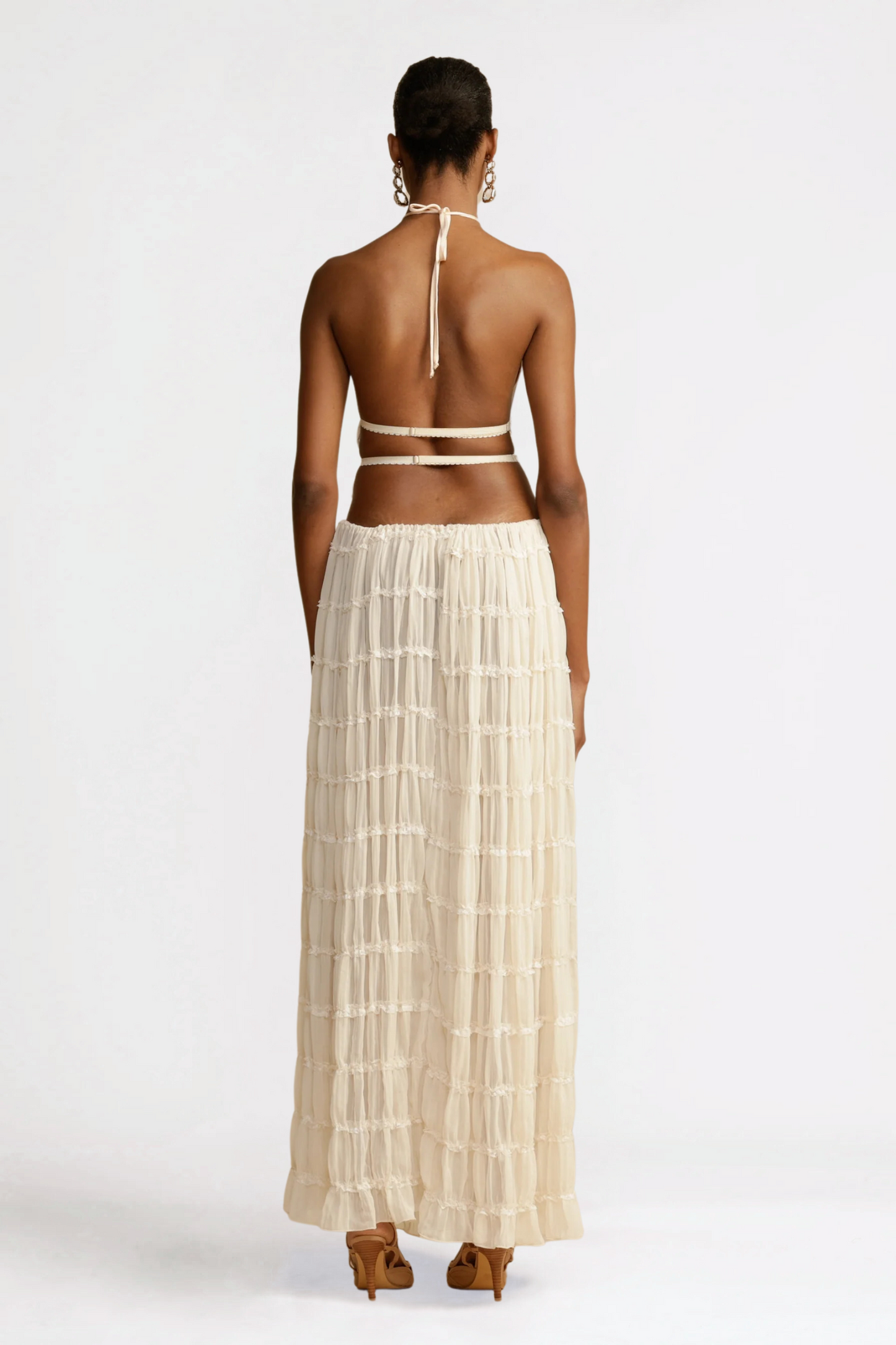 PLEAT SET