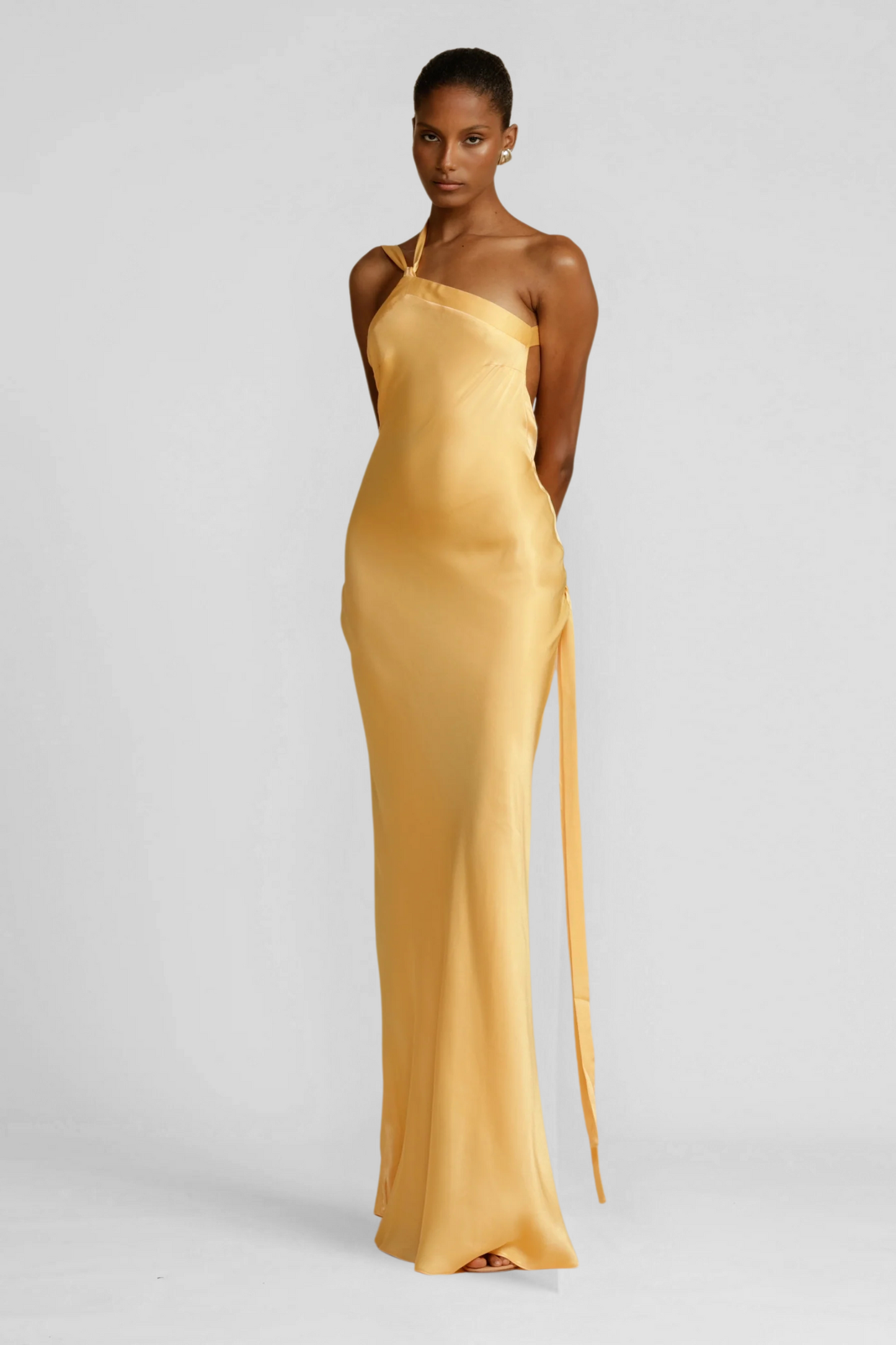 SANDRAH DRESS
