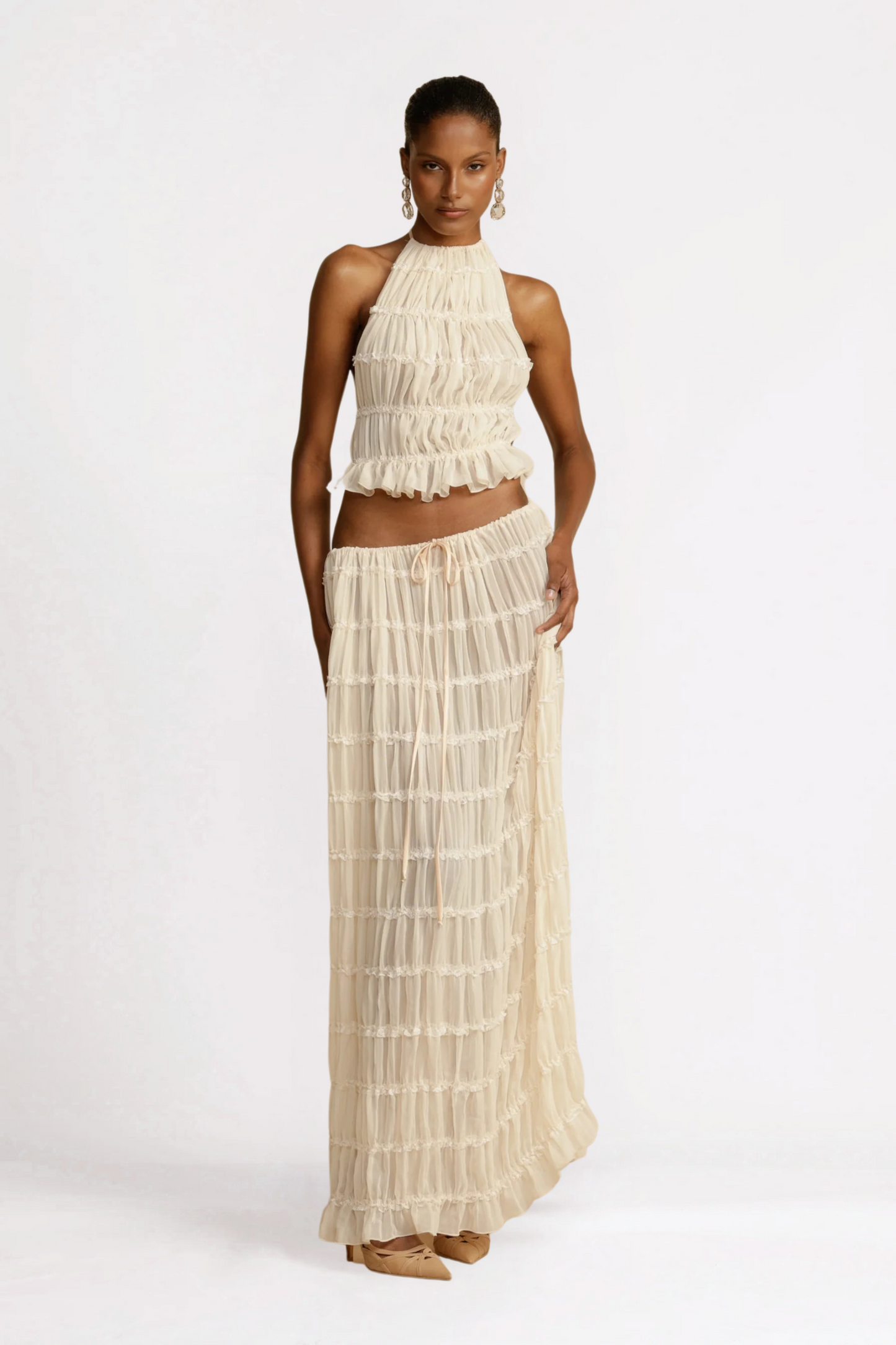PLEAT SET