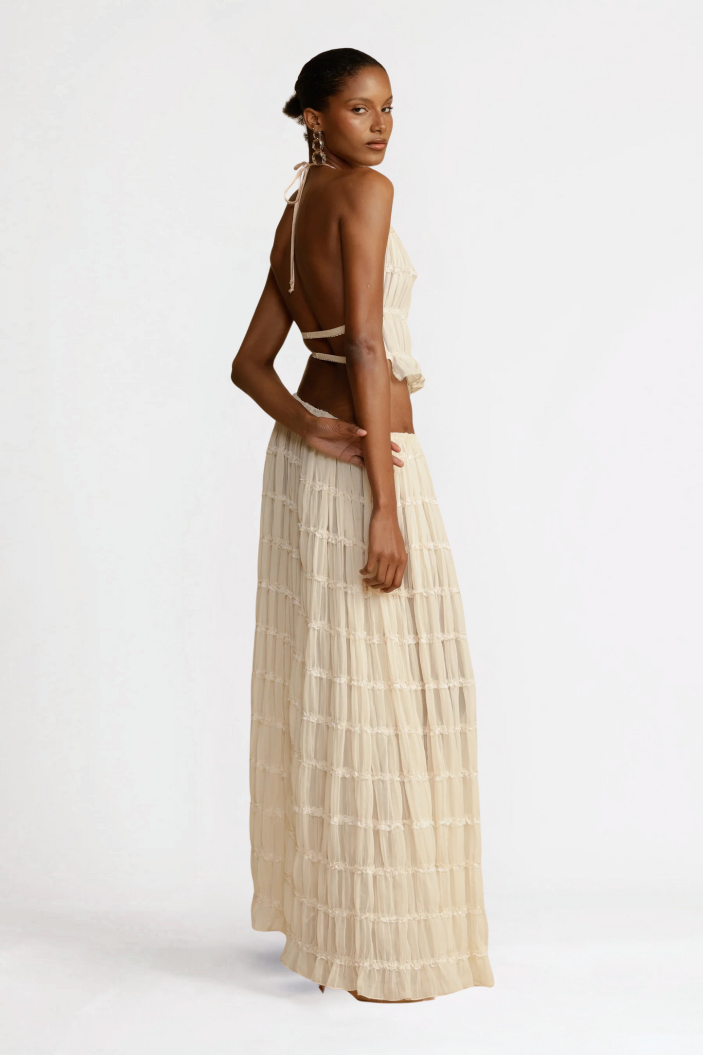 PLEAT SET
