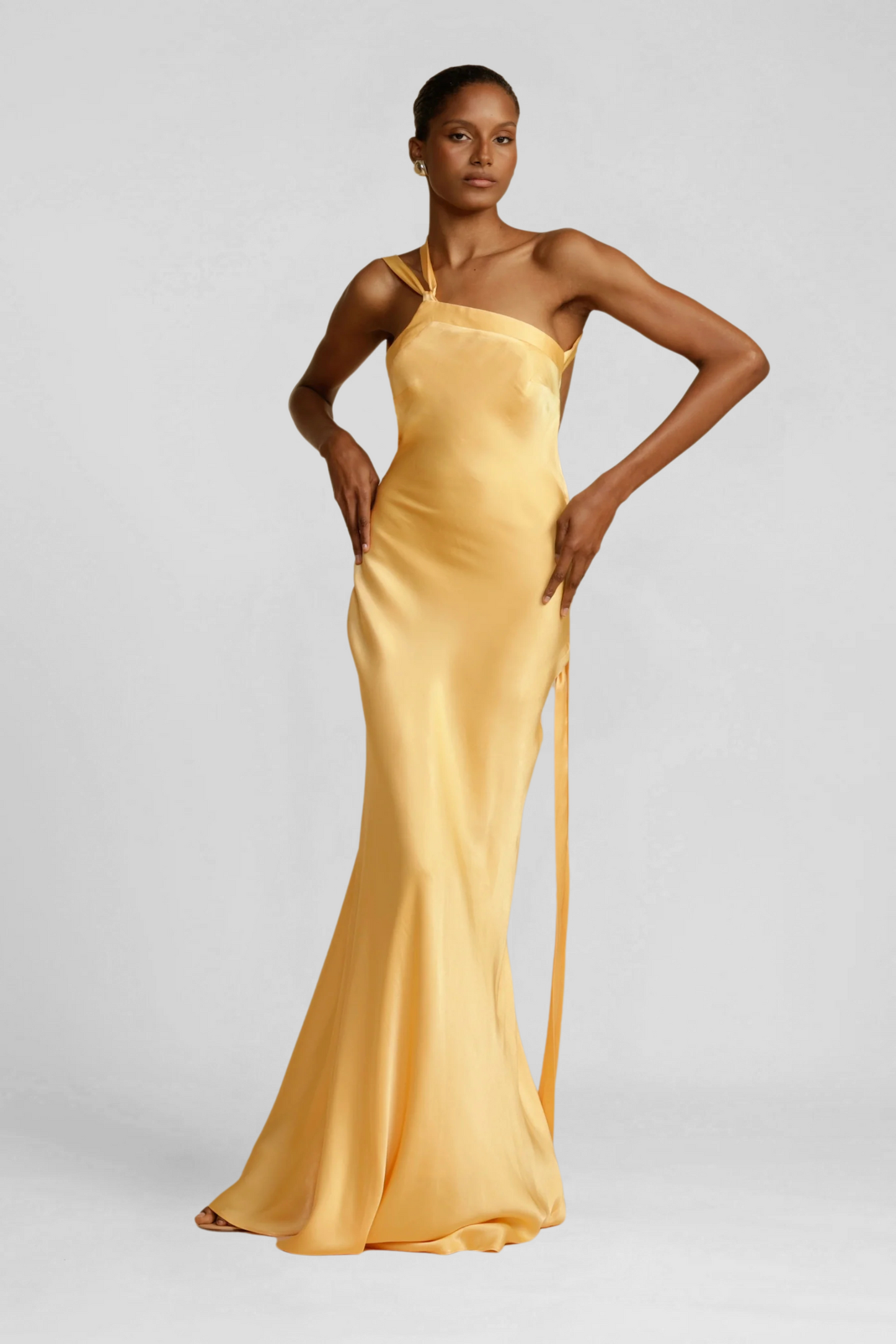 SANDRAH DRESS