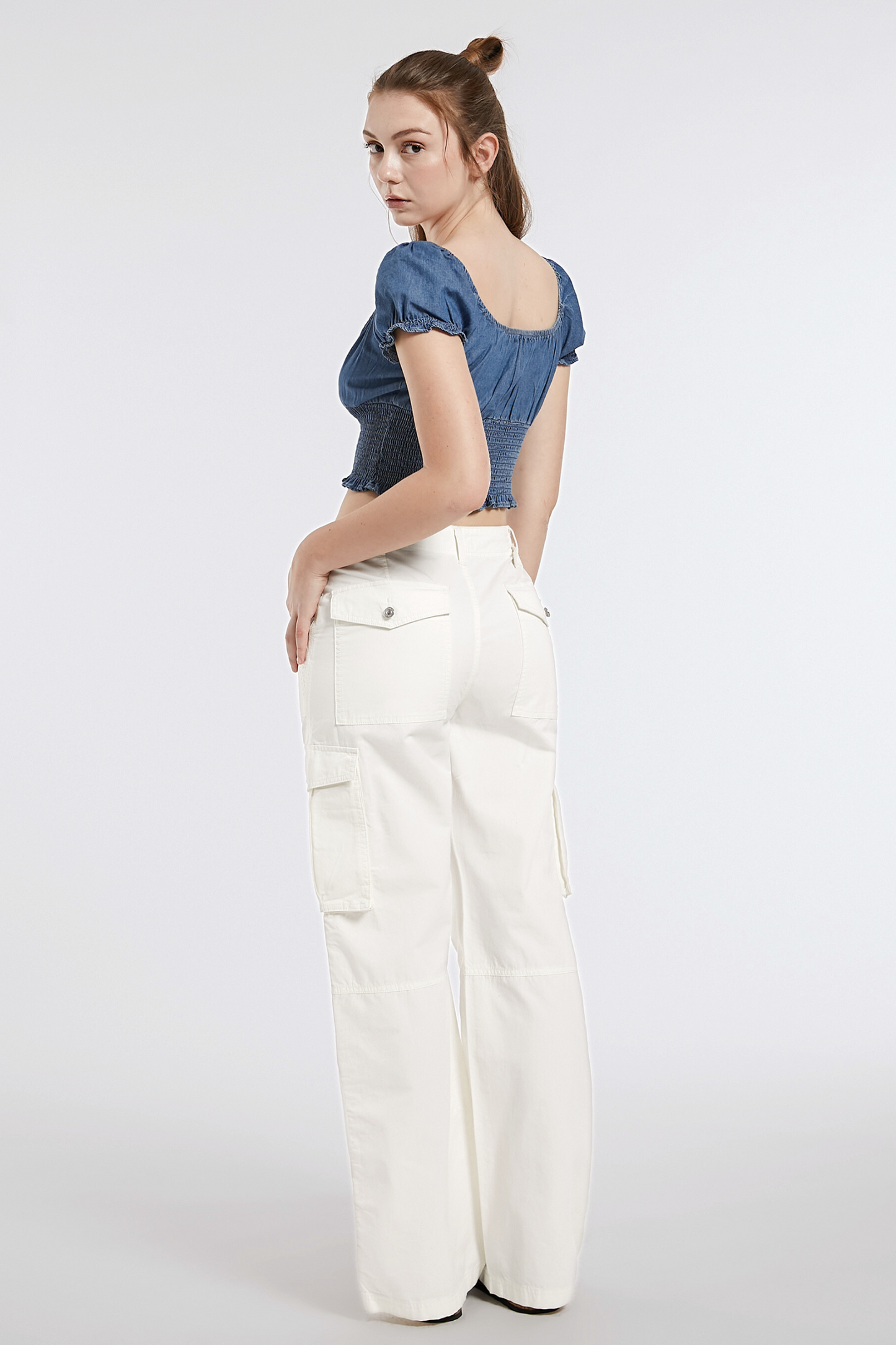 ELENA CARGO PANTS