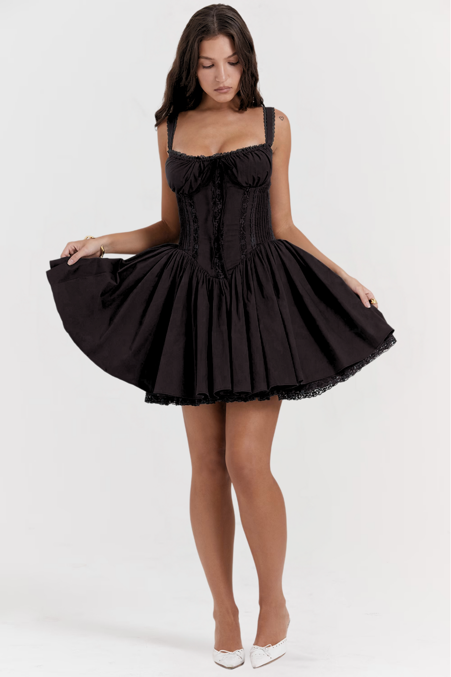 PIETRA DRESS